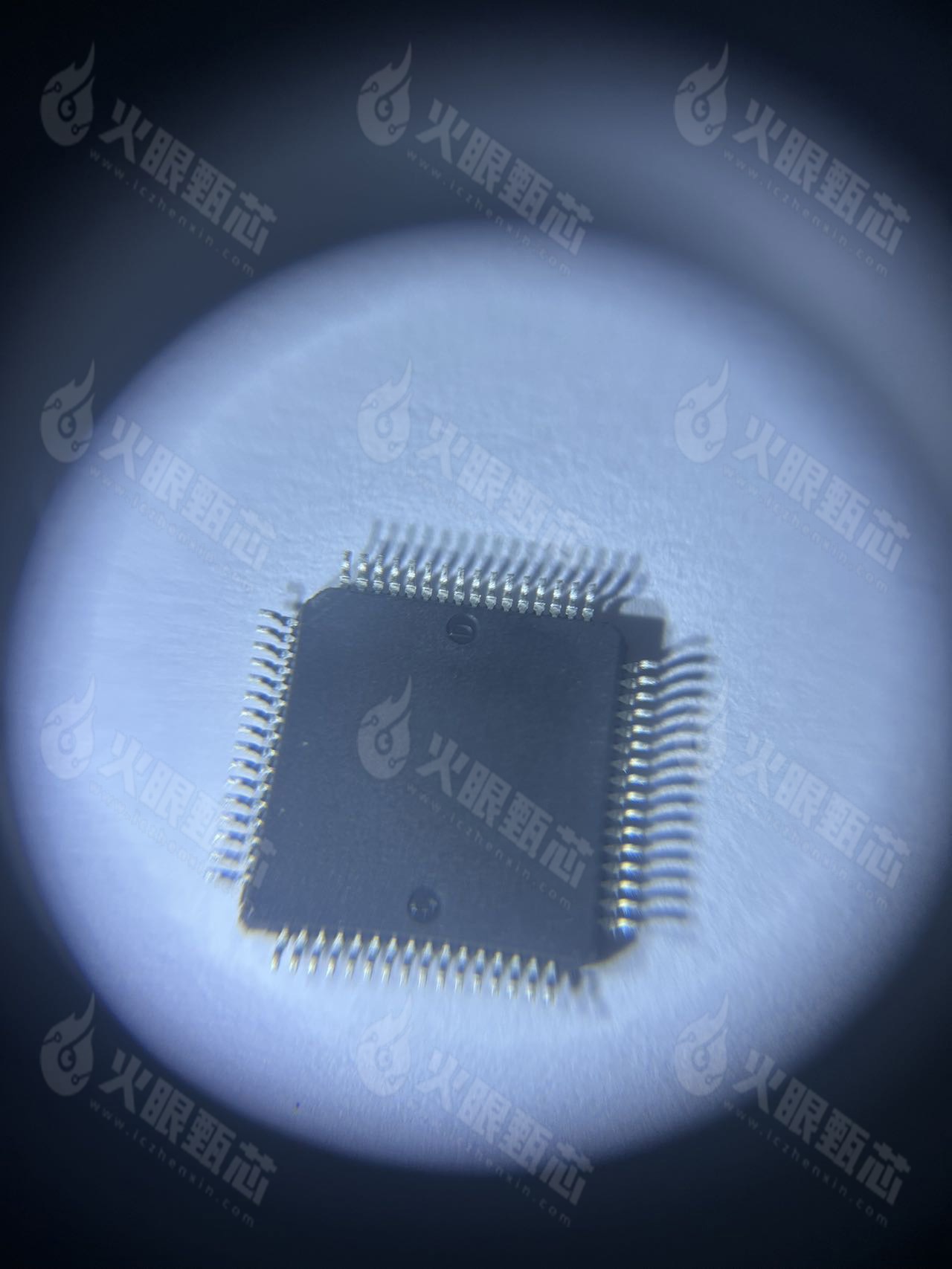 FT2232HL
