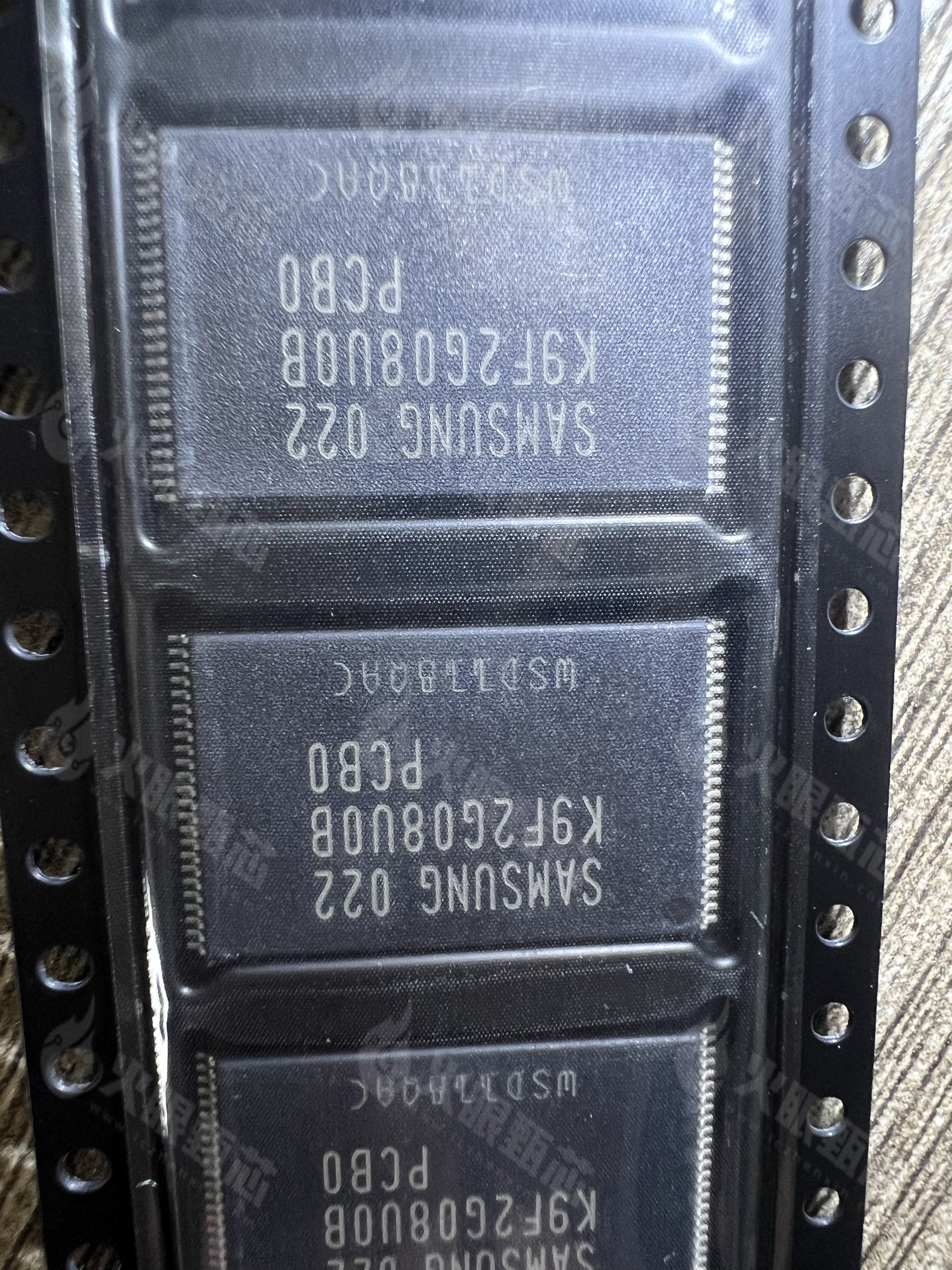 K9F2G08U0B-PCB0