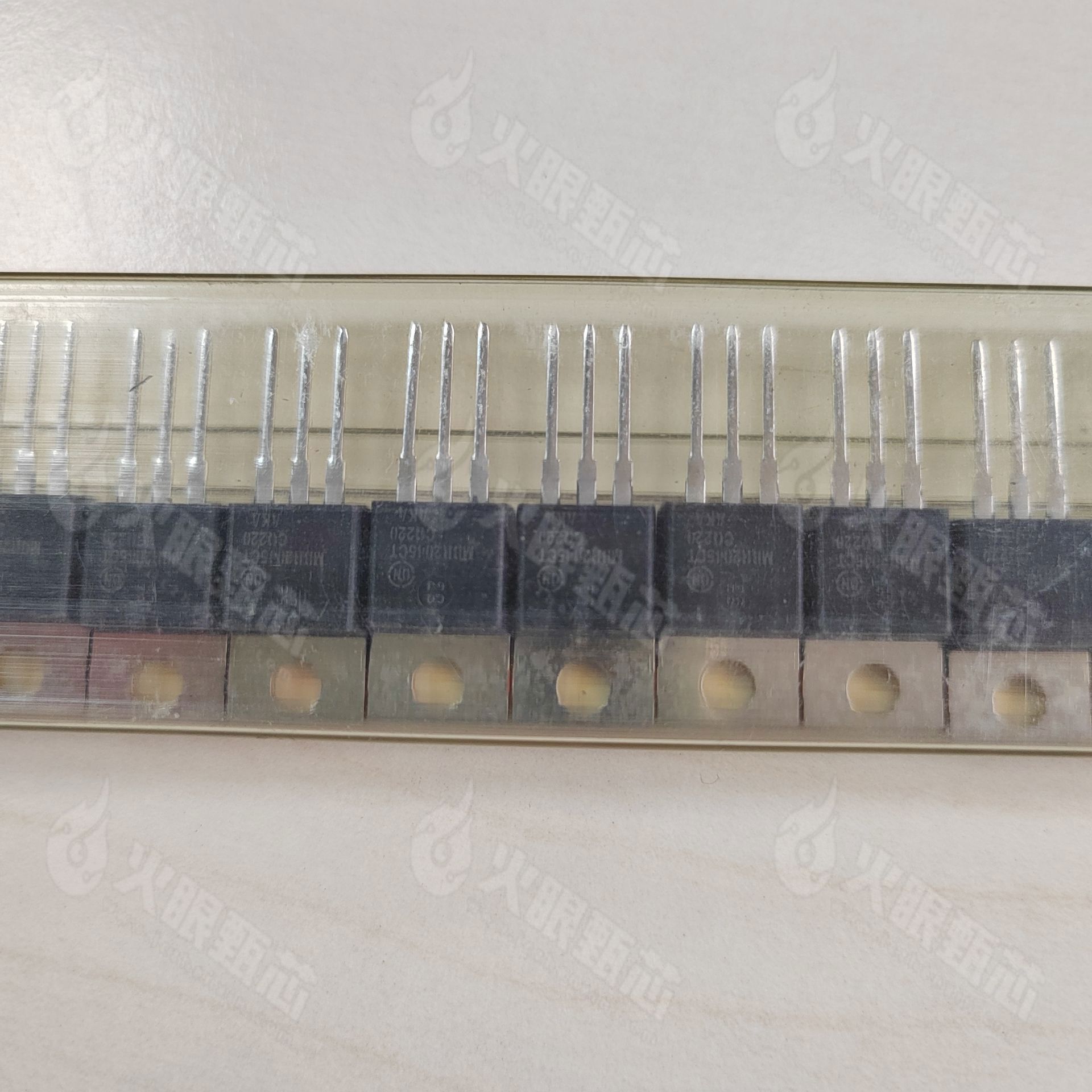 MBR2045CTG