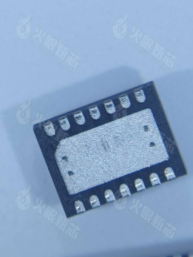 LT3479EDE
