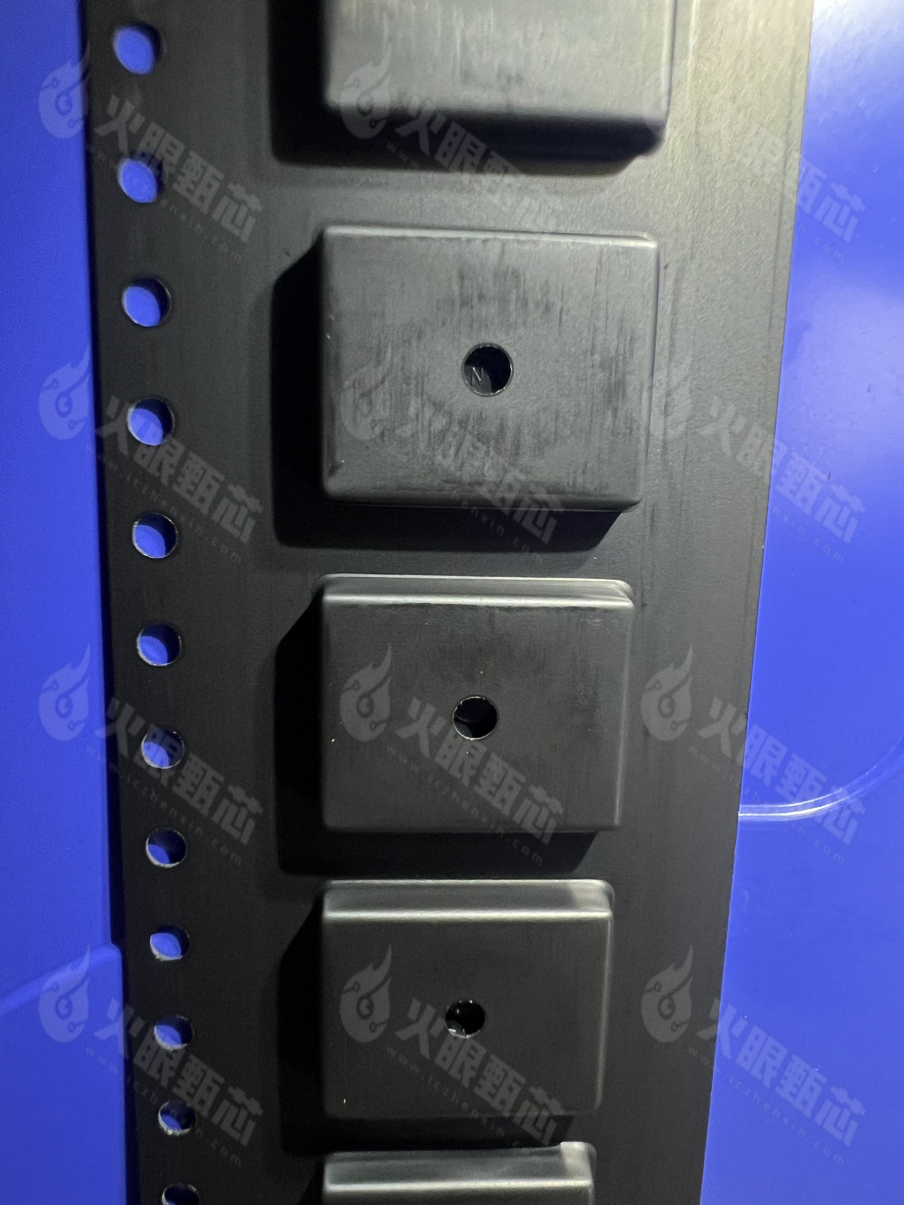 MCP23017T-E/SS