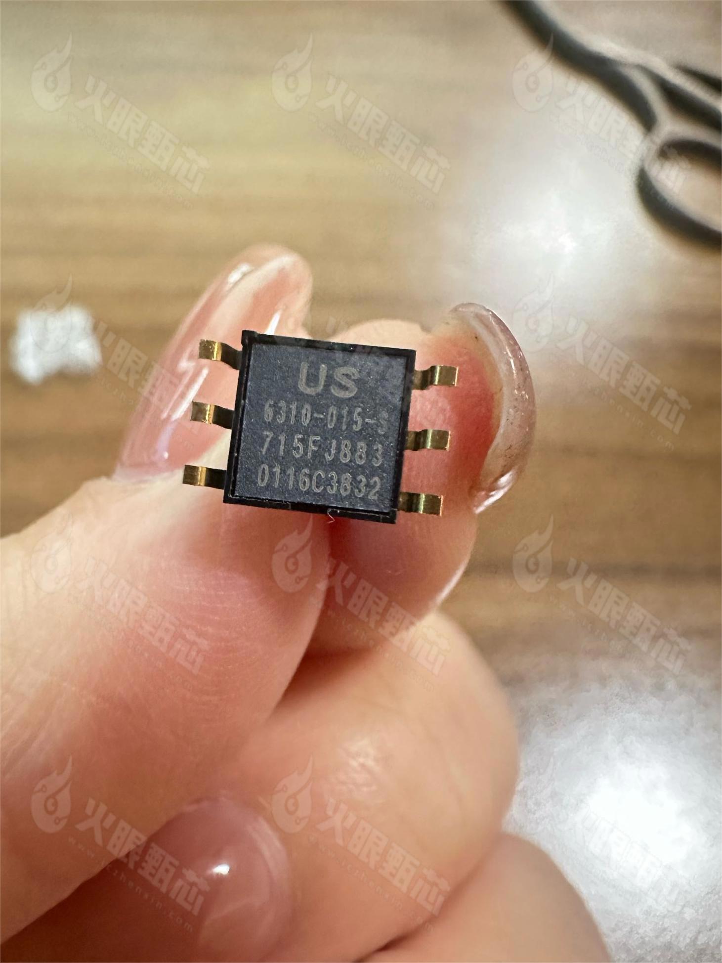 US6310-015-S