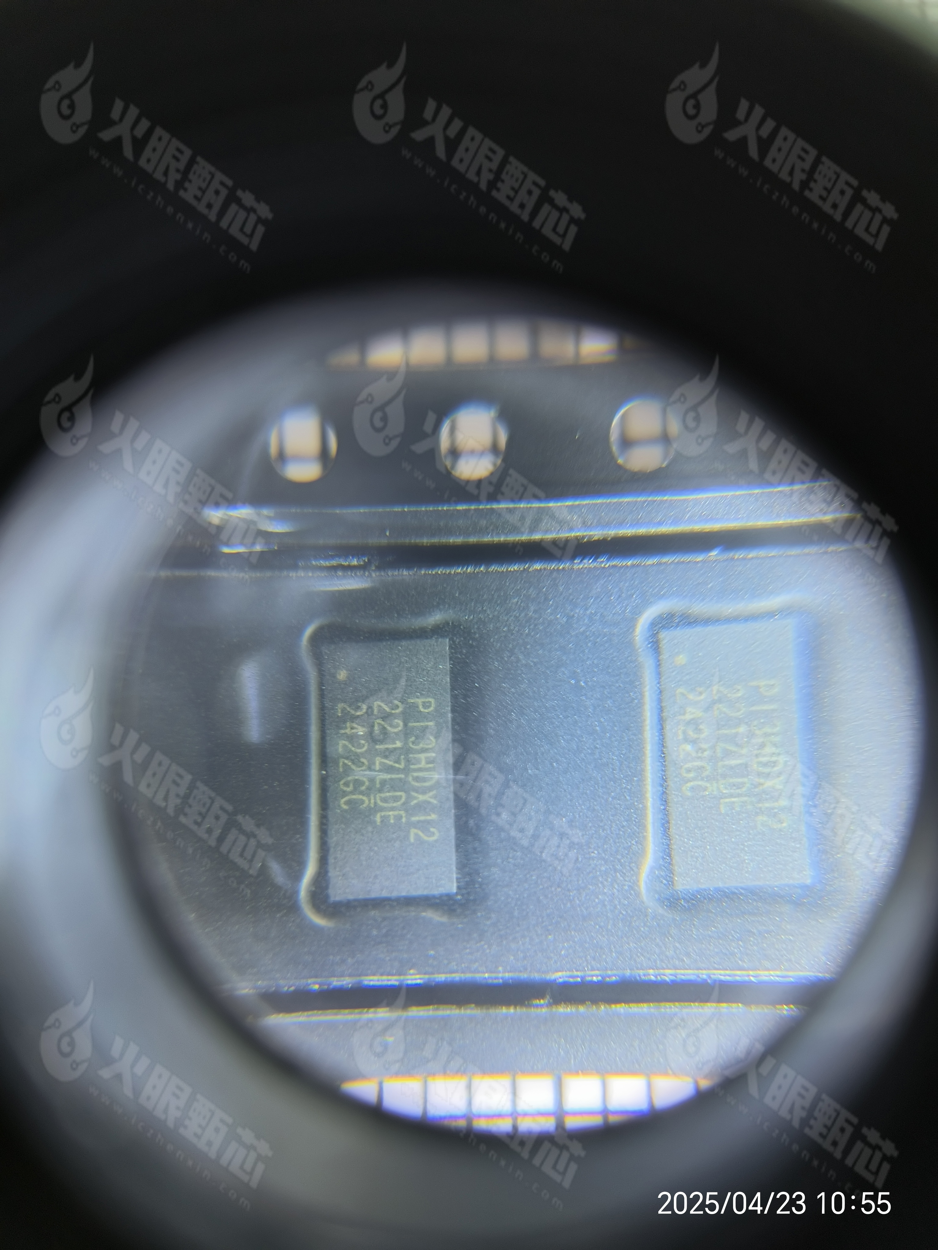 PI3HDX12221ZLDEX