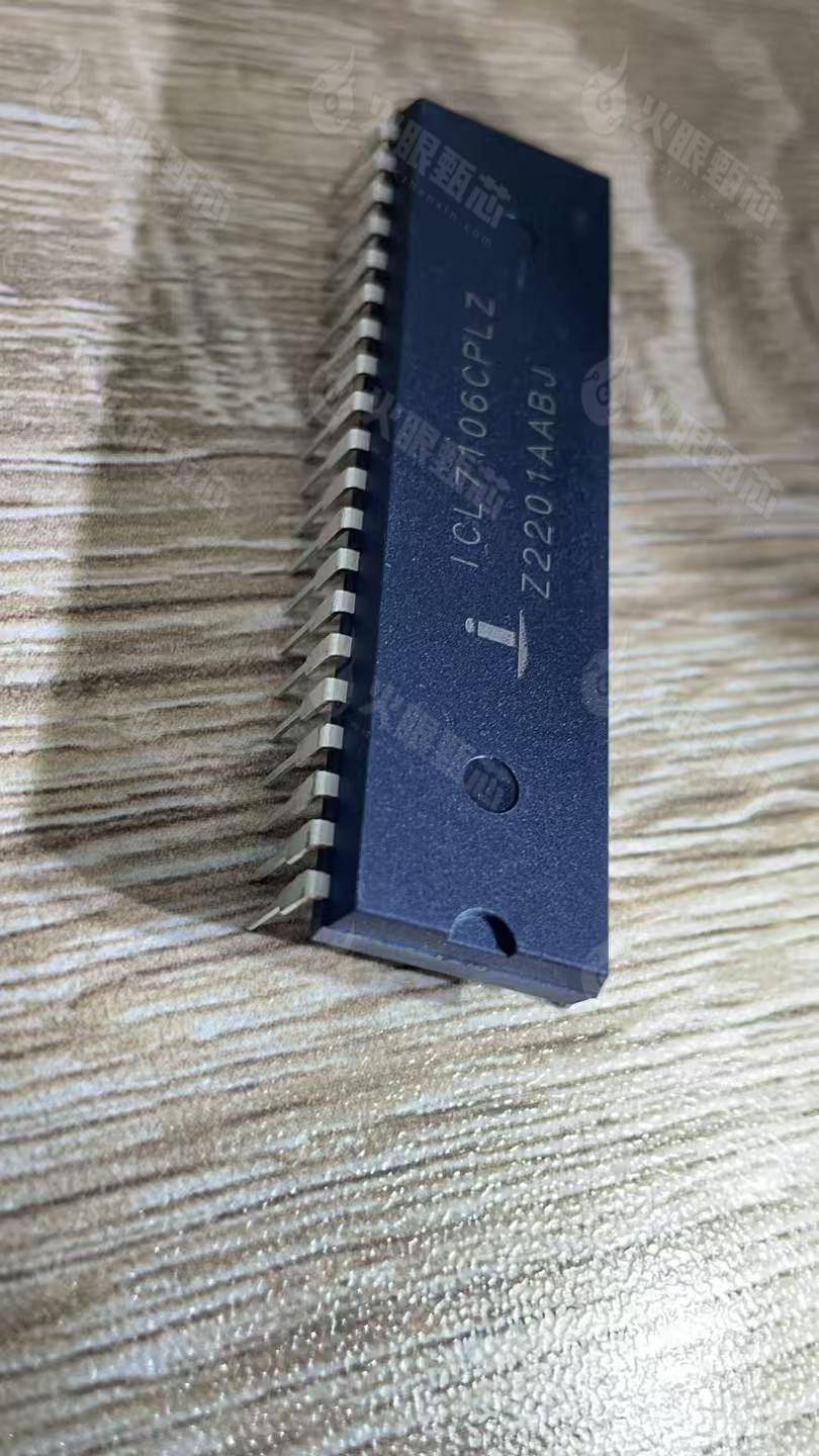 ICL7106CPLZ