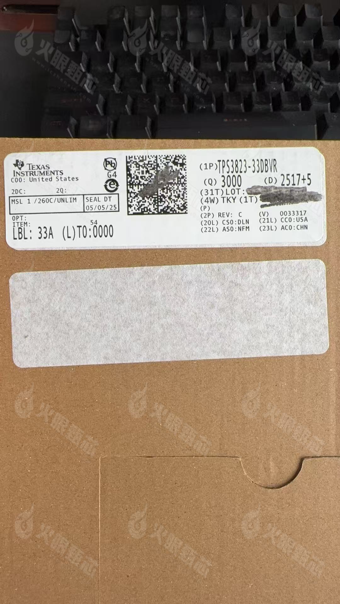 TPS3823-33DBVR