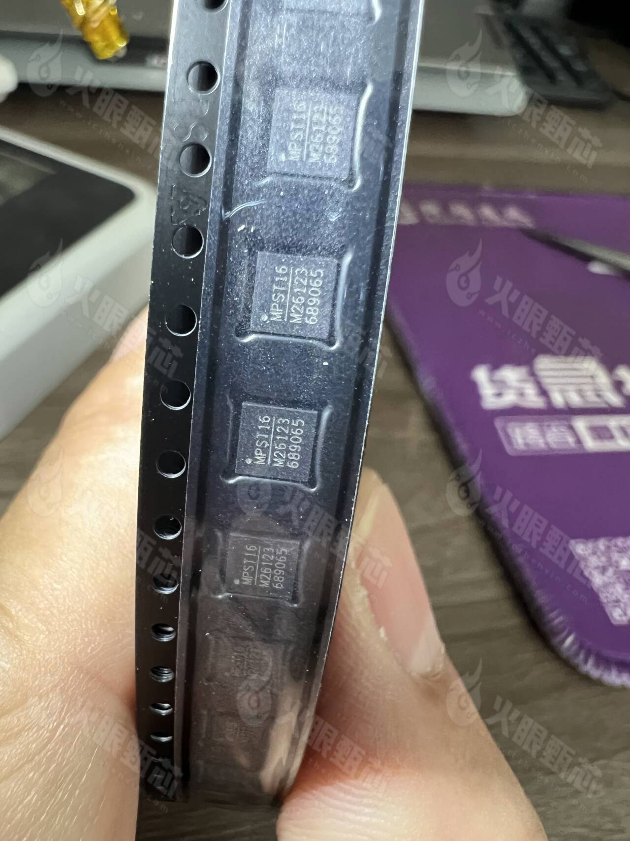 MP26123DR-LF-Z