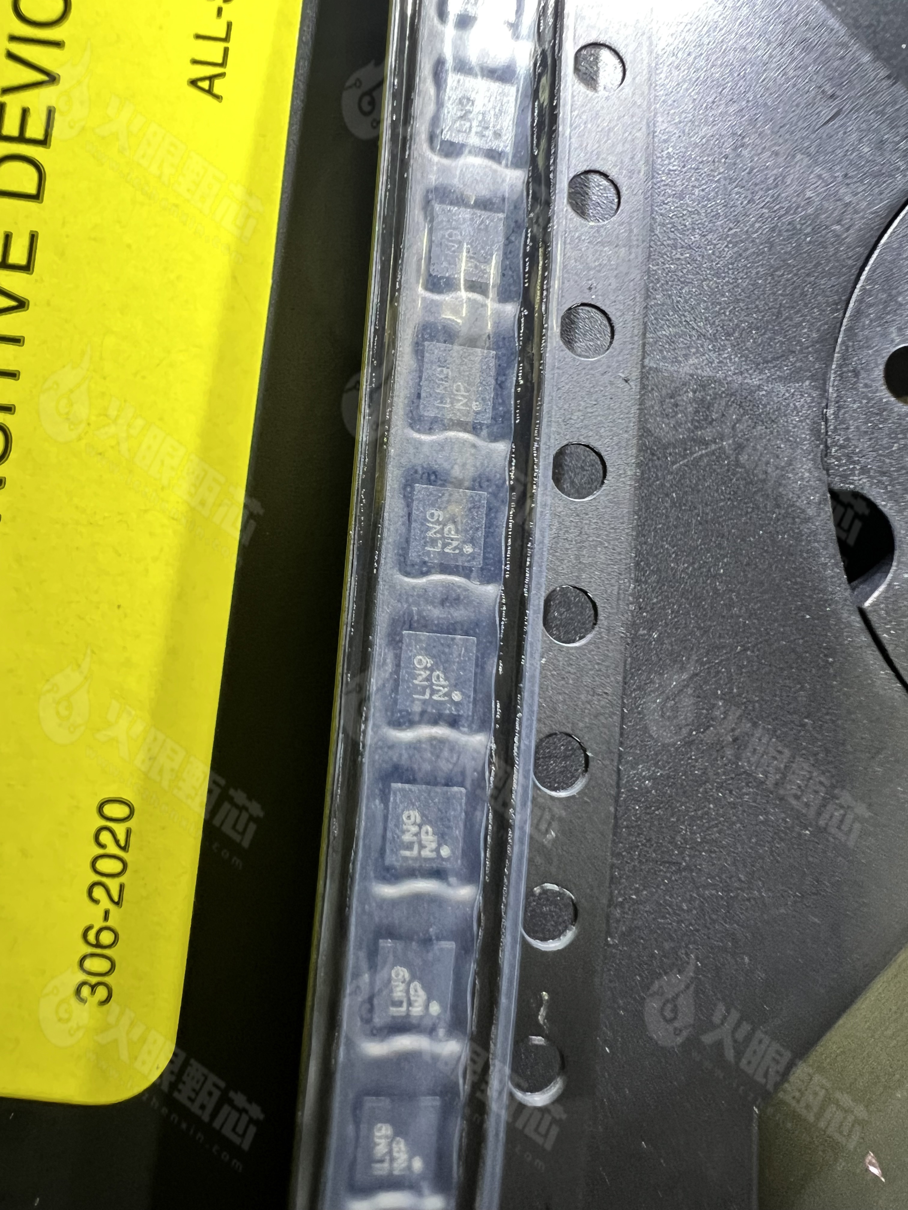 ADP7182ACPZN-5.0 ADP7182ACPZN-5.0