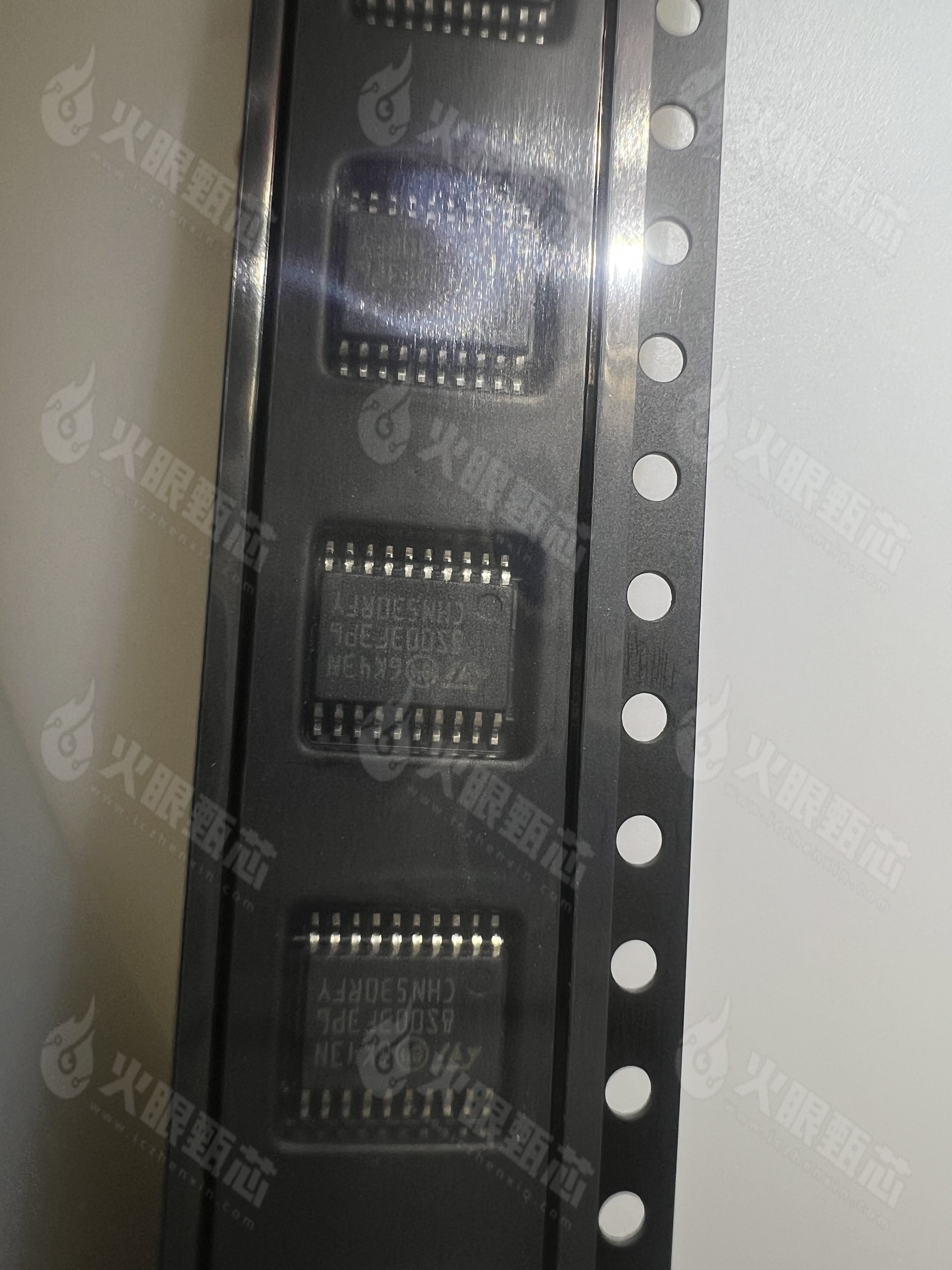 STM8S003F3P6TR