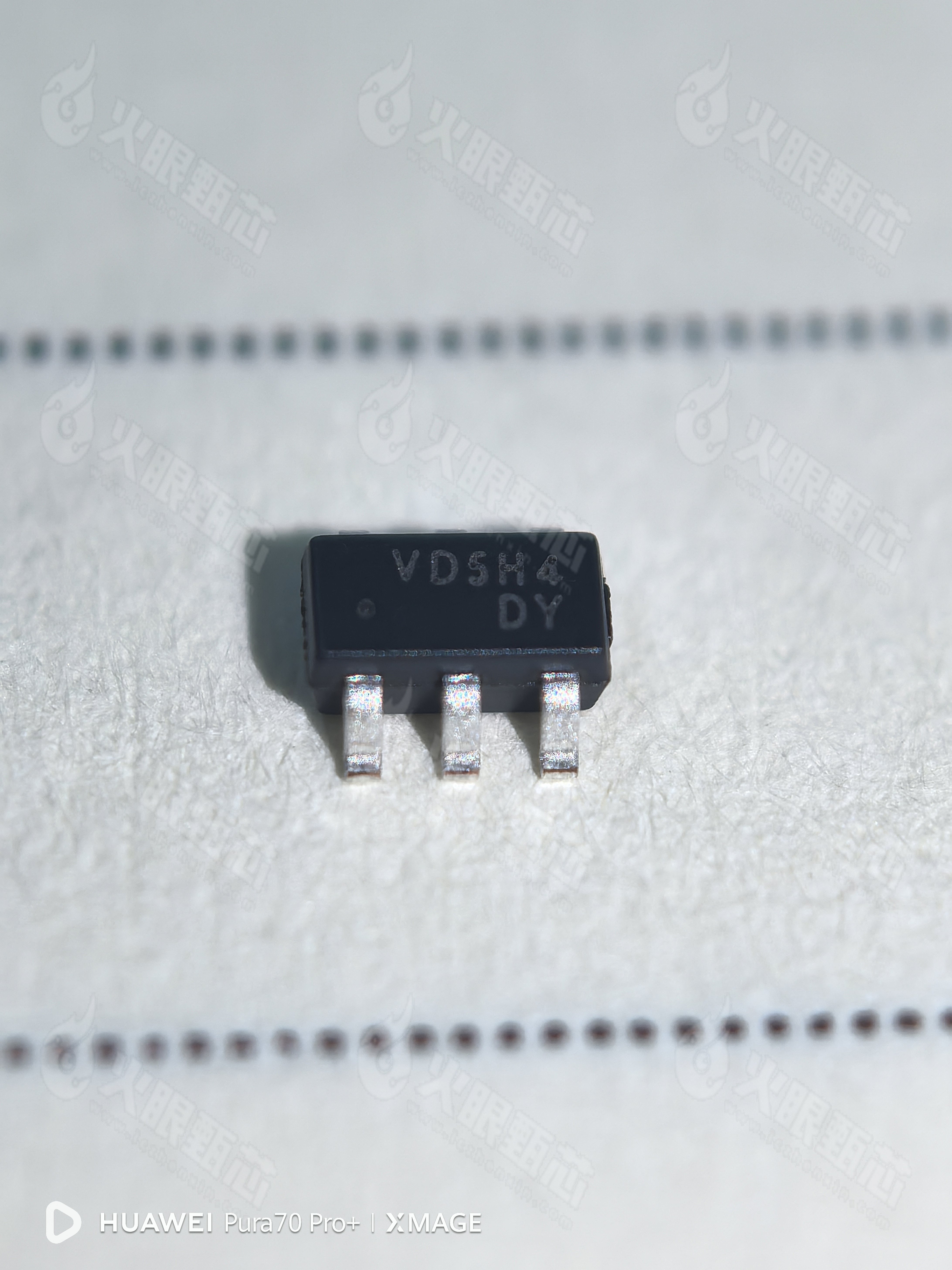 ESDVD5VH4