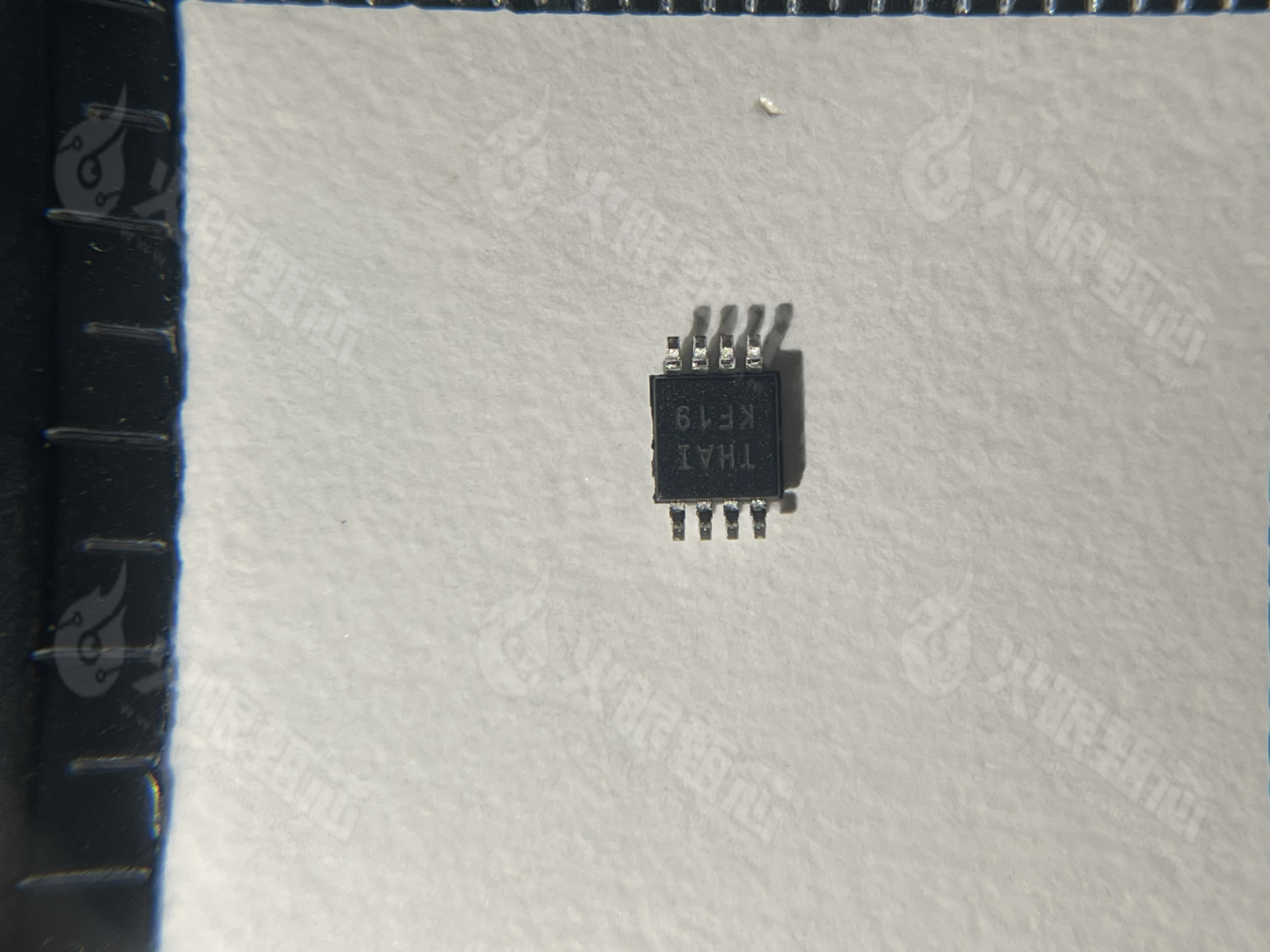 LTC4359HMS8