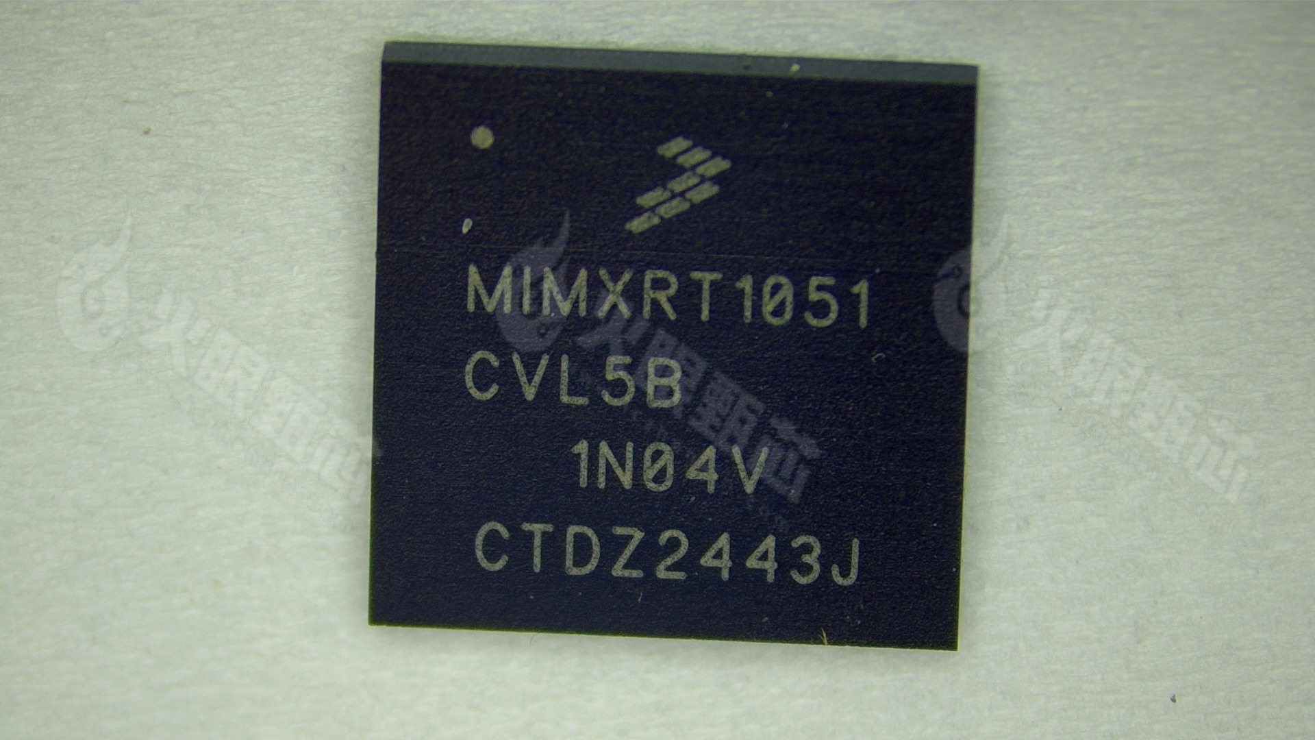 MIMXRT1051CVL5B