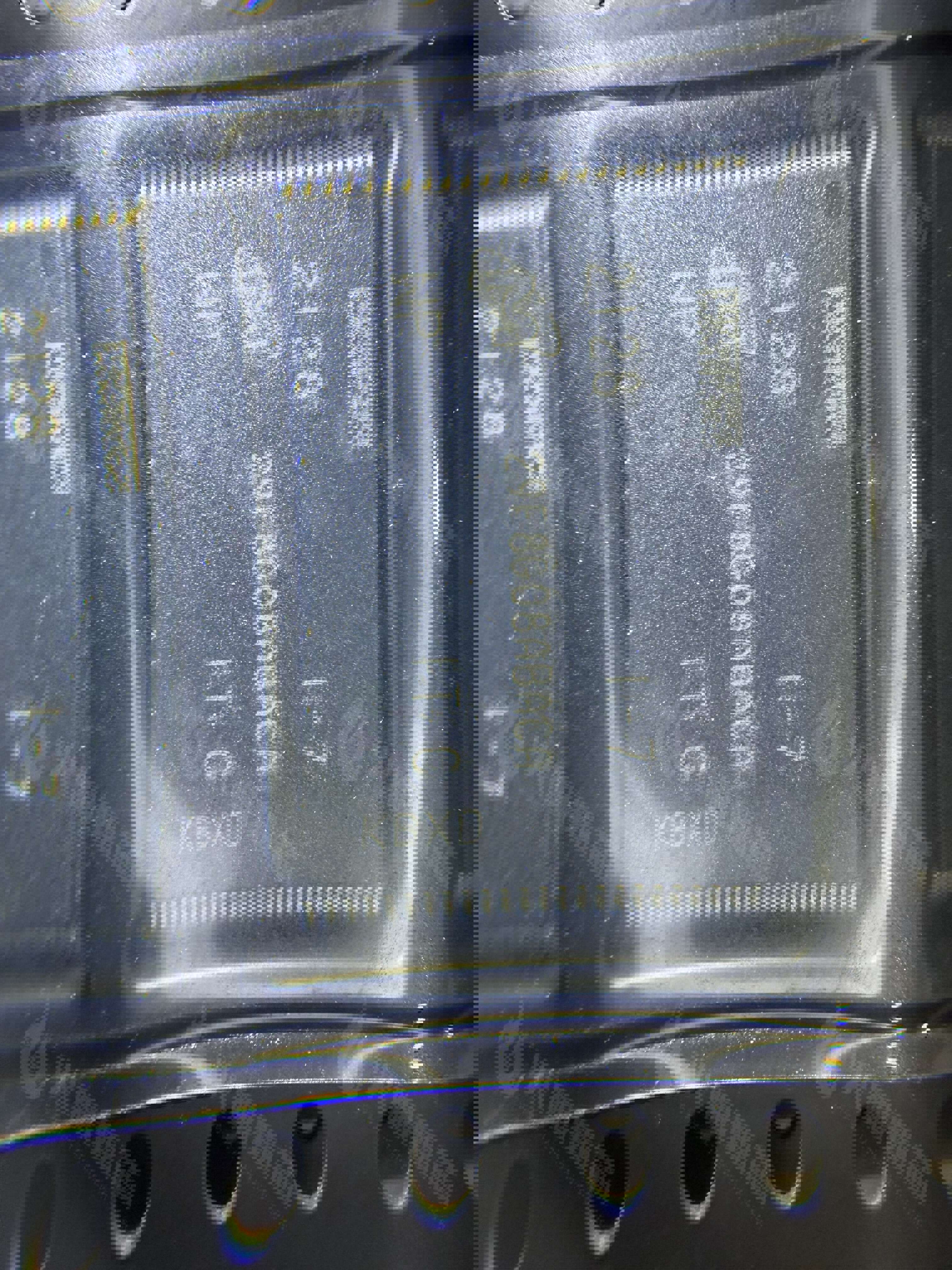 MT29F8G08ABACAWP-IT:C