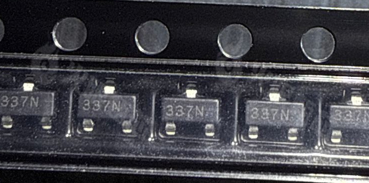 FDN337N