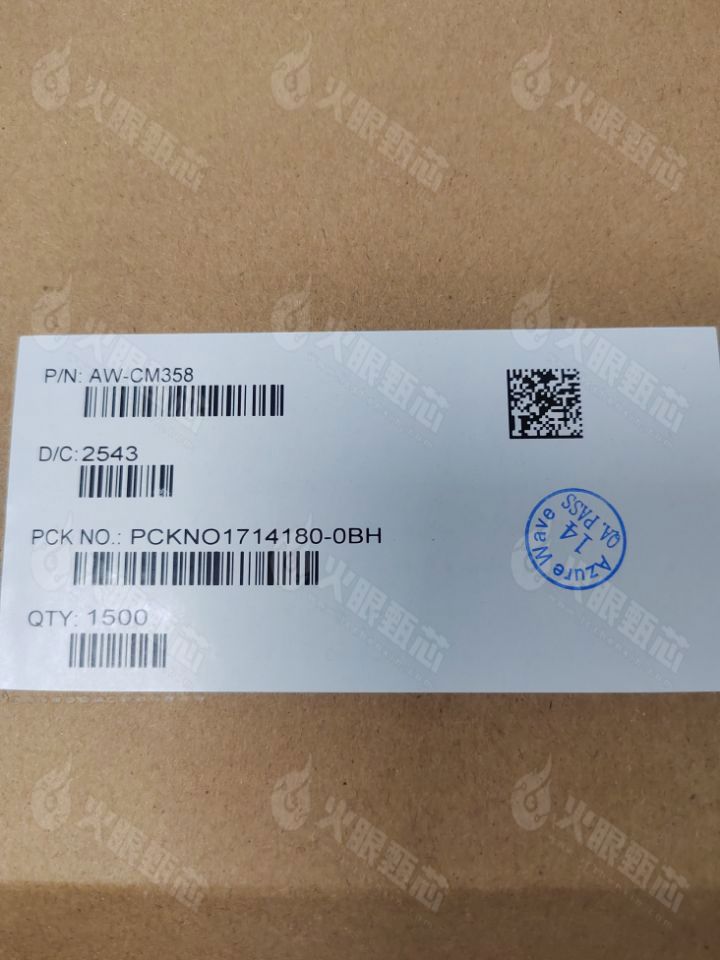 AW-CW358