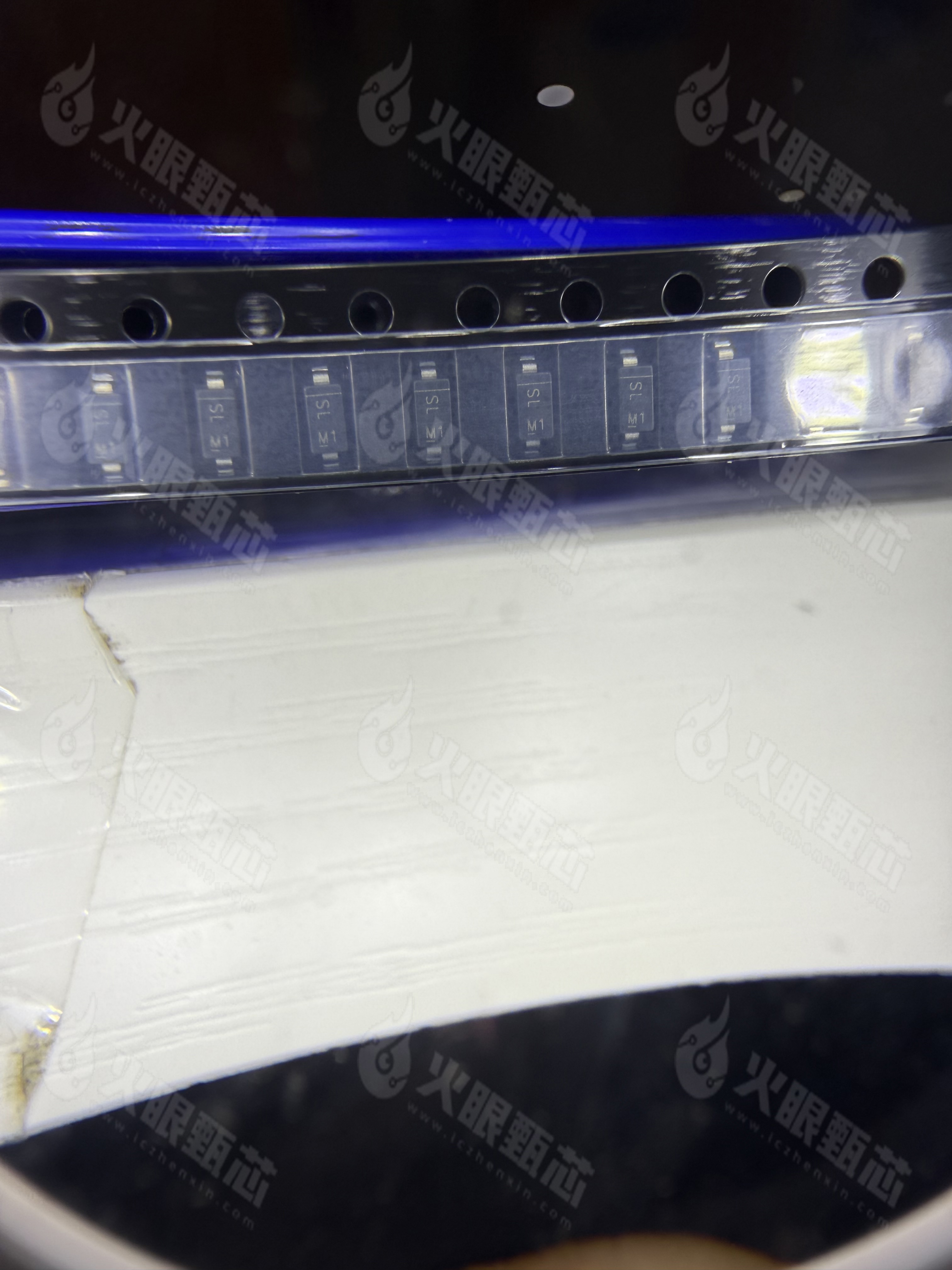 1N5819HW-7-F