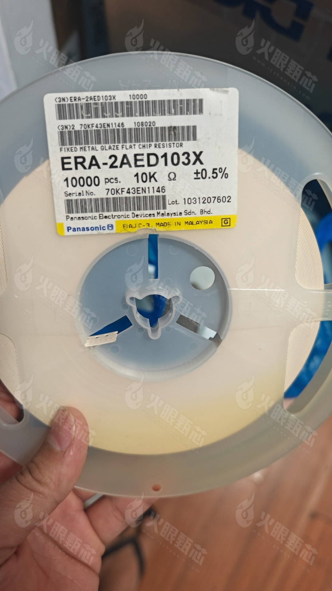 ERA2AED103X