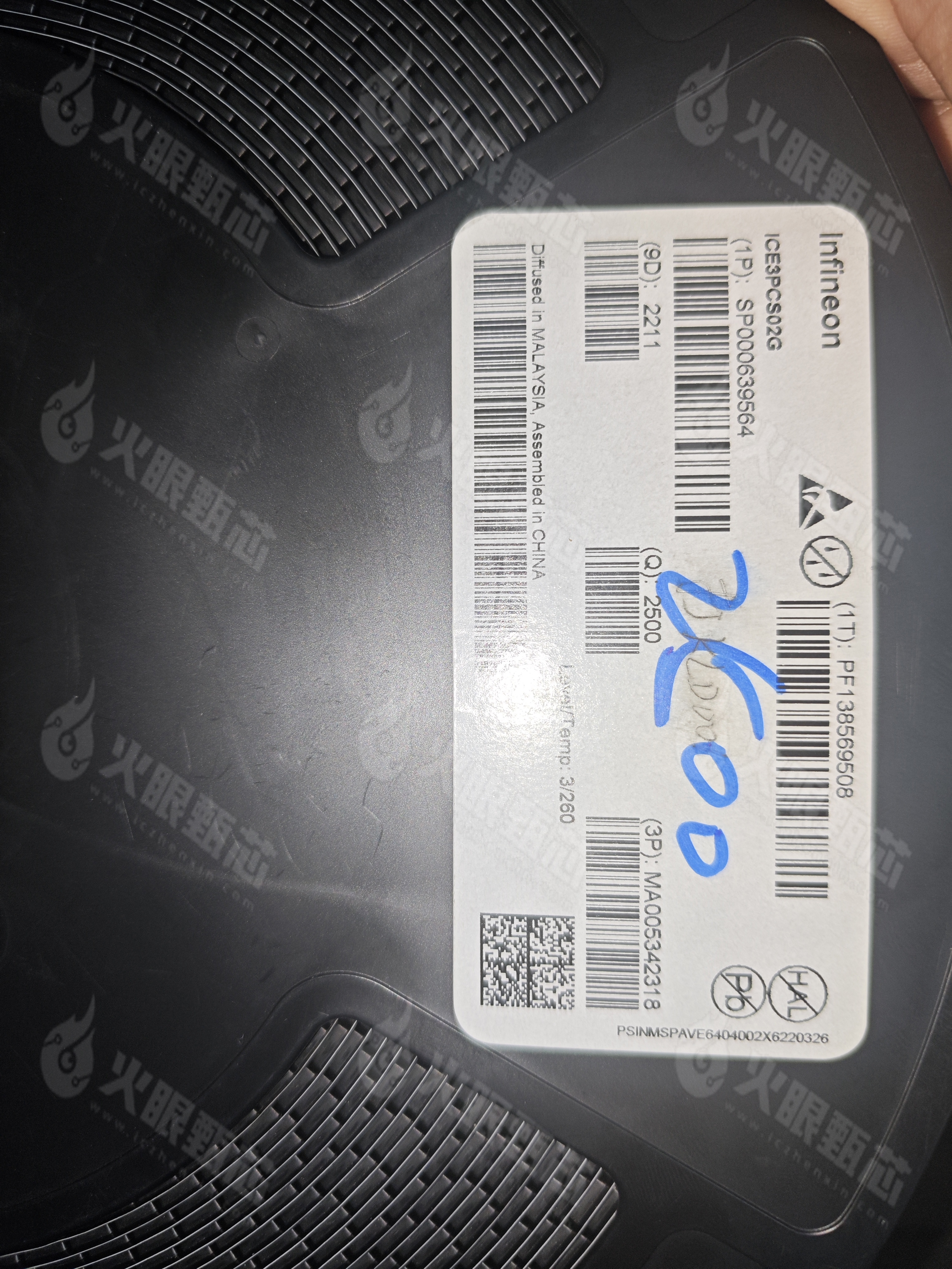 ICE3PCS02G