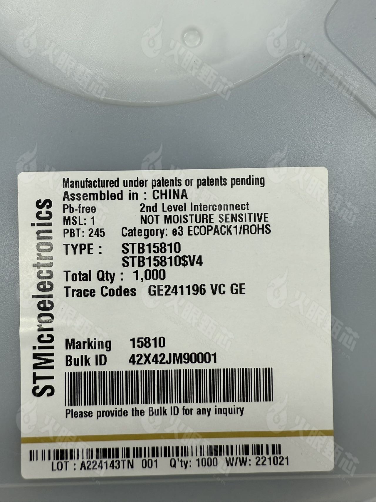 STB15810