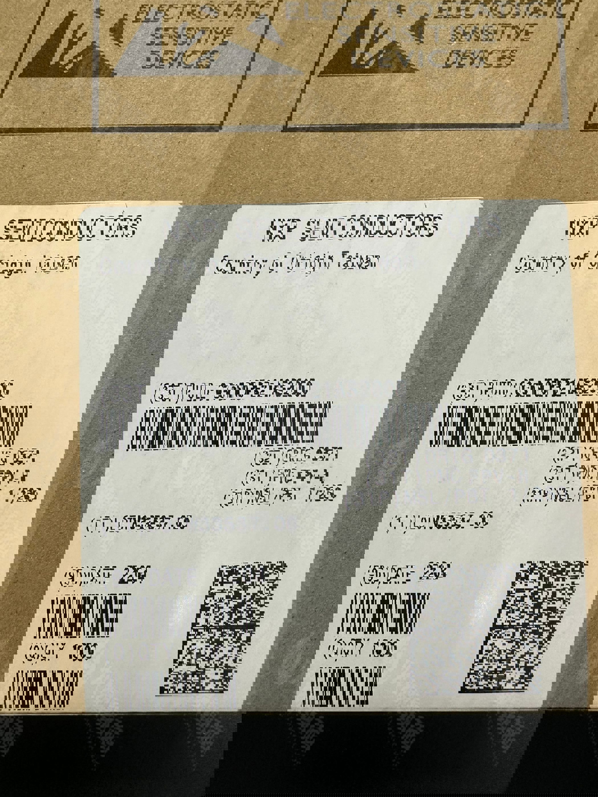 MMA8451QR1