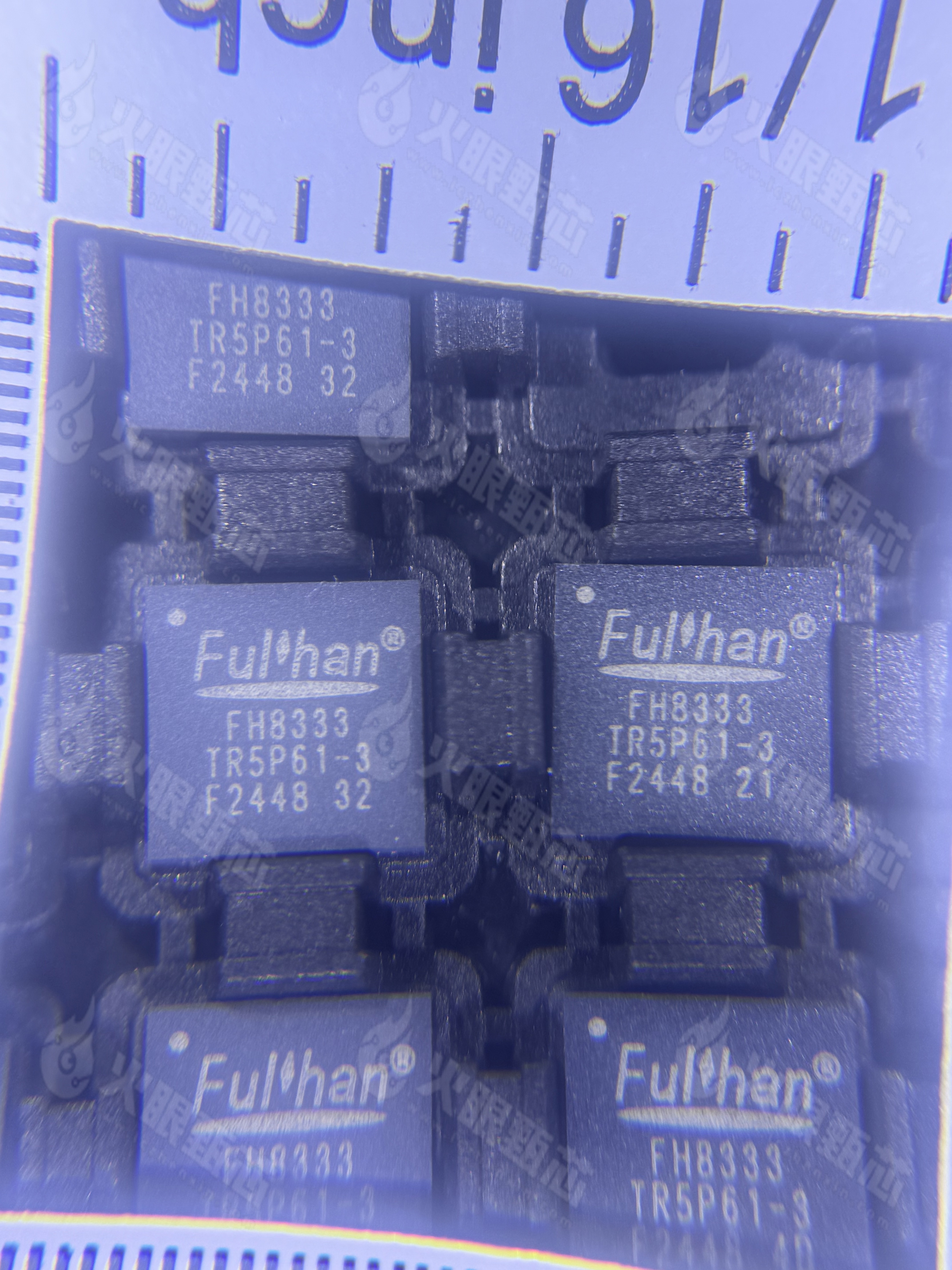 FH8333