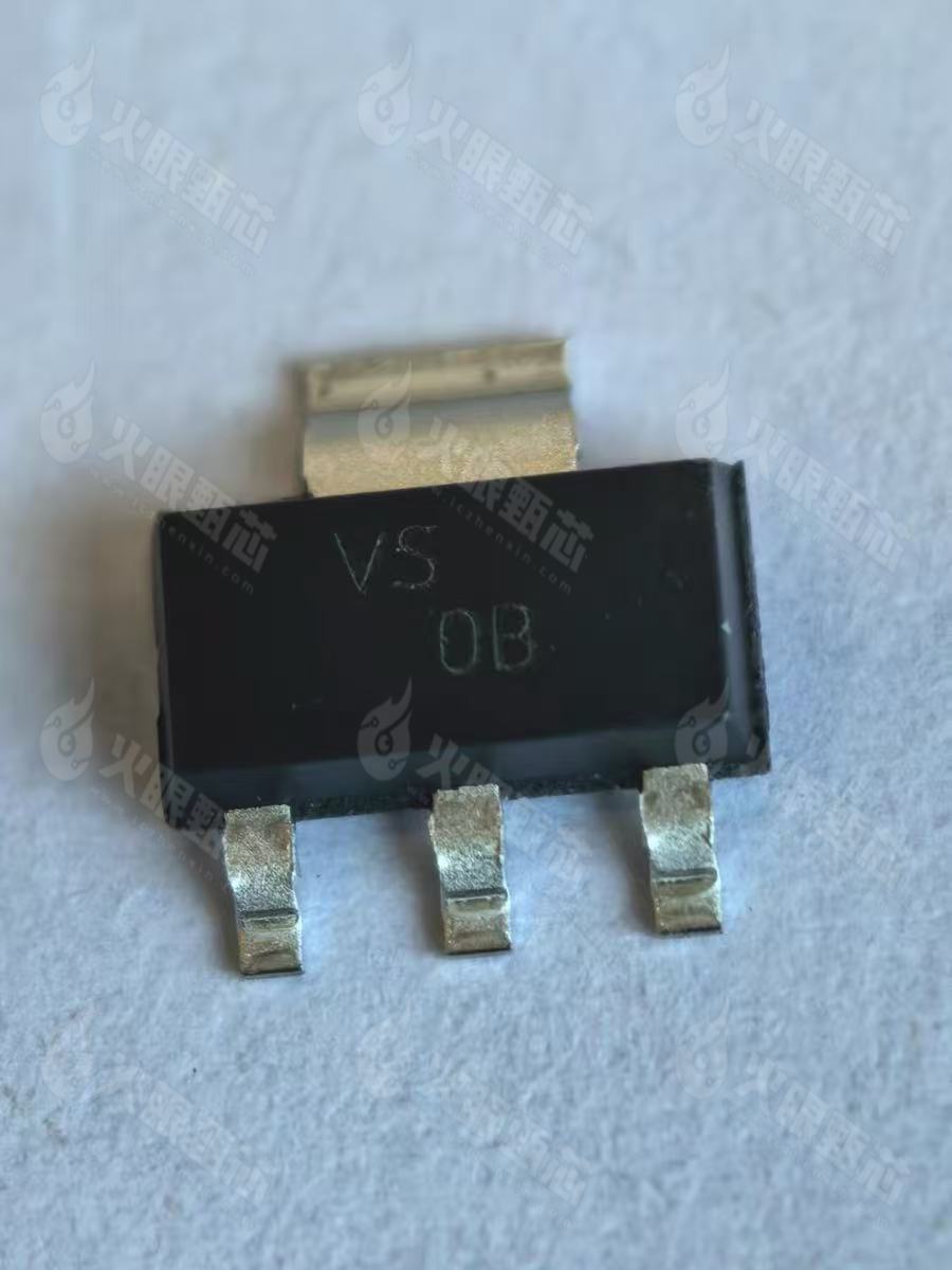 TLV1117-33IDCYR TLV1117-33IDCYR