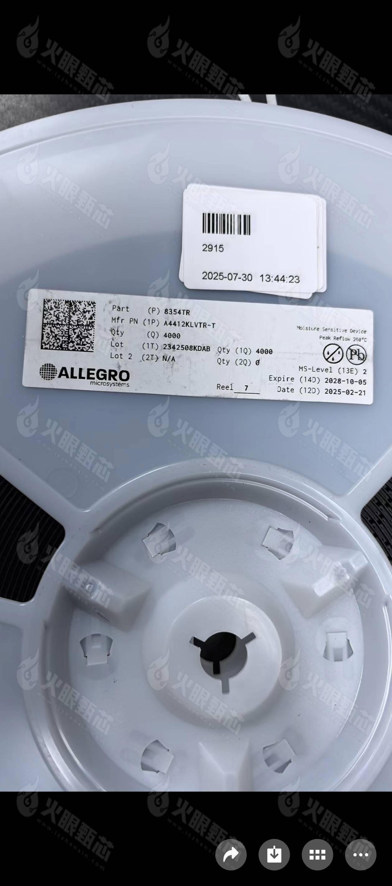 A4412KLVTR-T