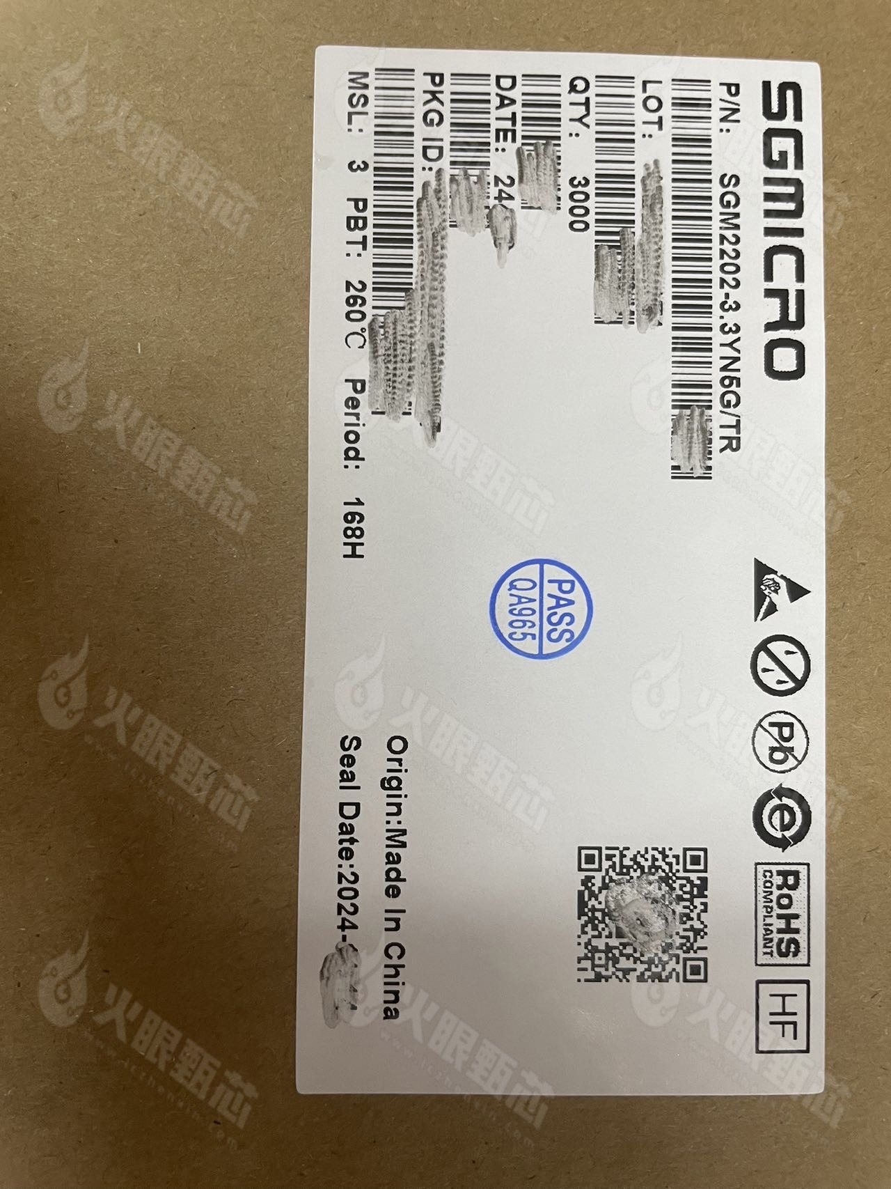 SGM61230XTN6G/TR