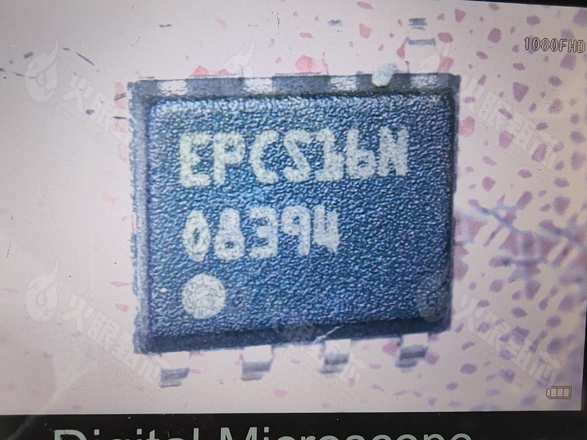 EPCS16SI8N