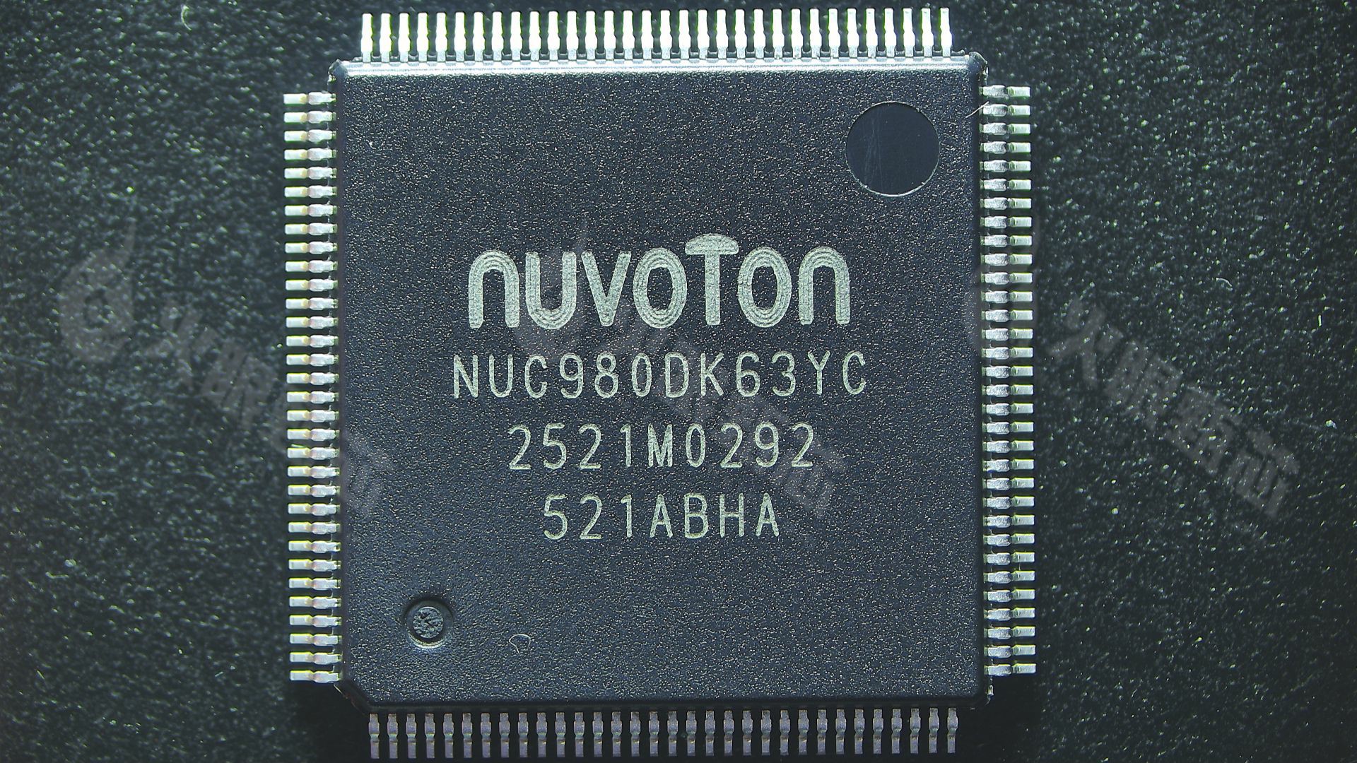 NUC980DK63YC