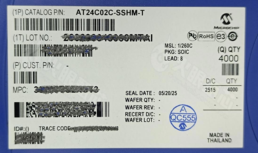 AT24C02C-SSHM-T