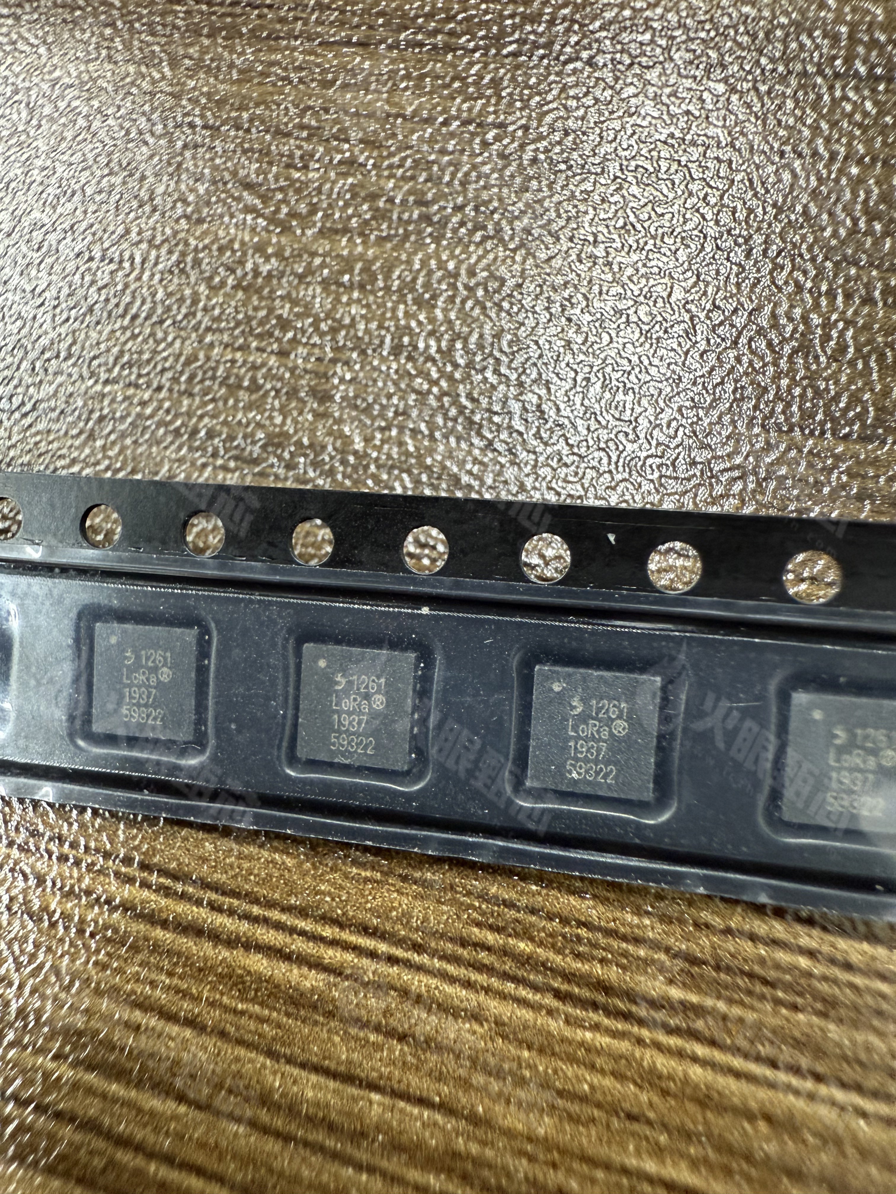 SX1261