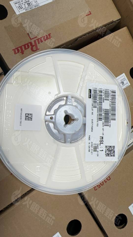 GRM188R61A226ME15D GRM188R61A226ME15D