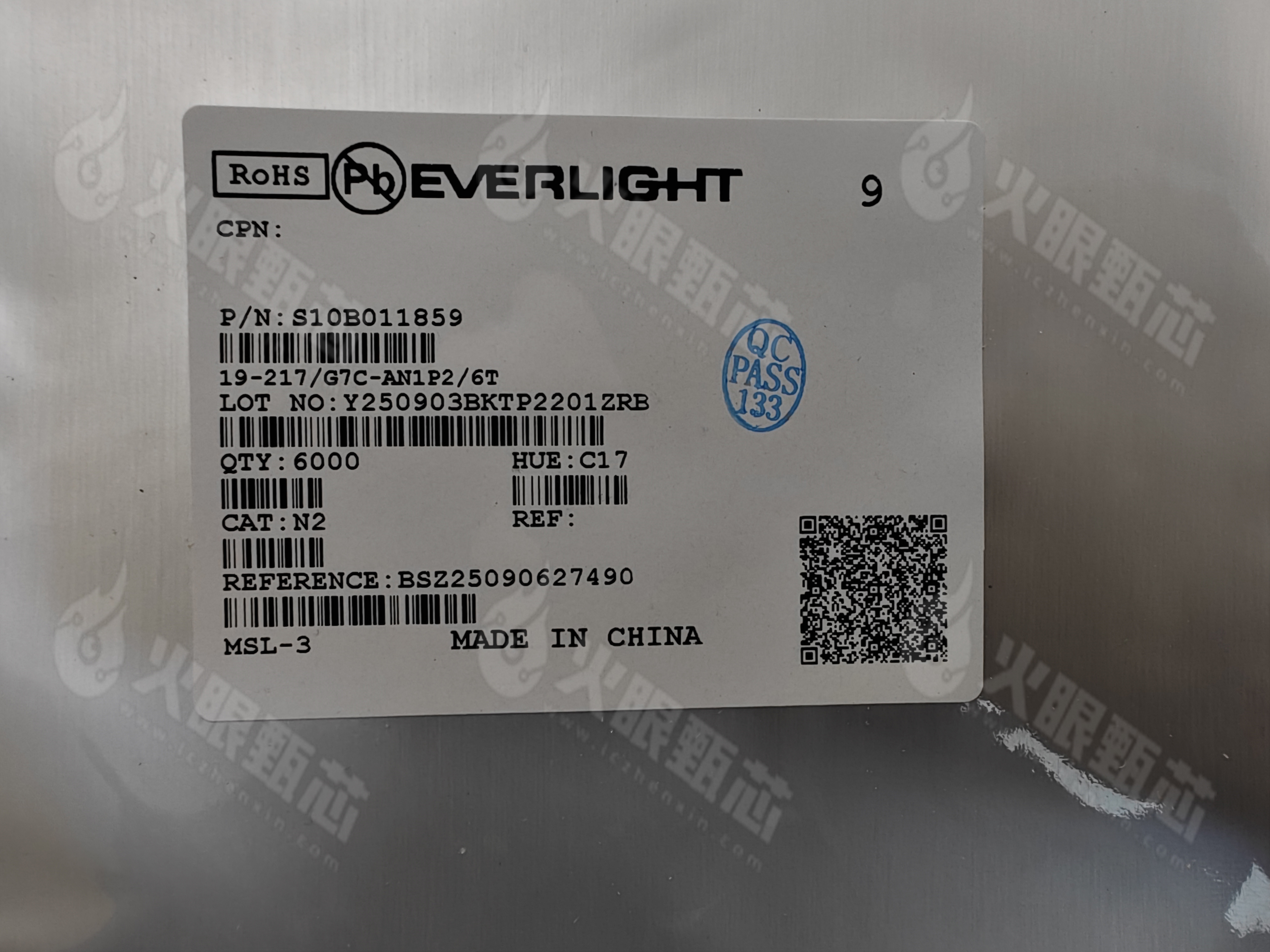 204-10SUGD/S400-A4-L