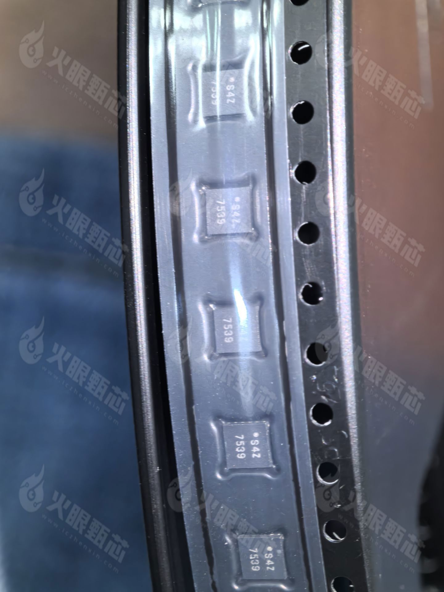ADRF5019BCPZN