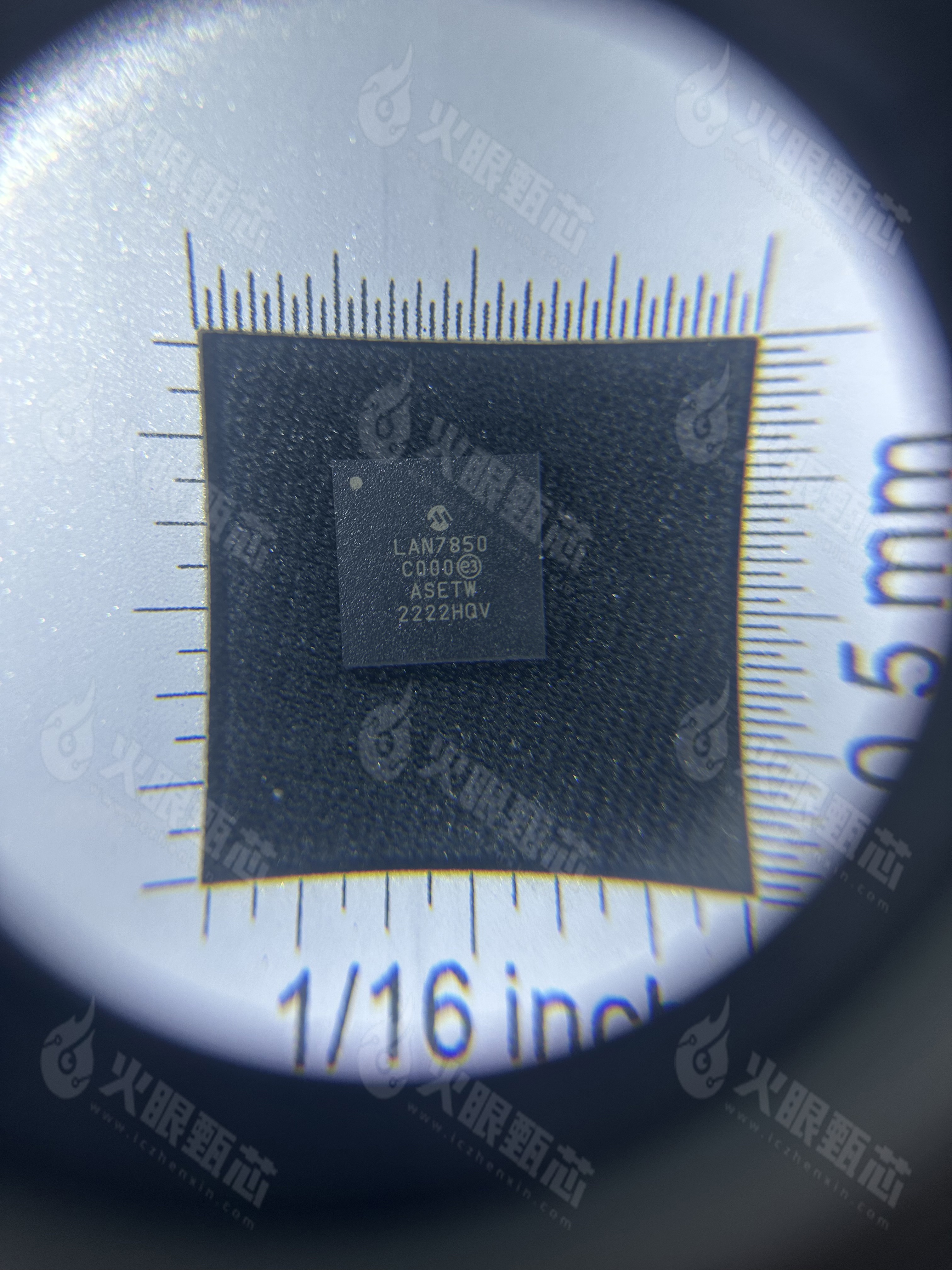 LAN7850/8JX