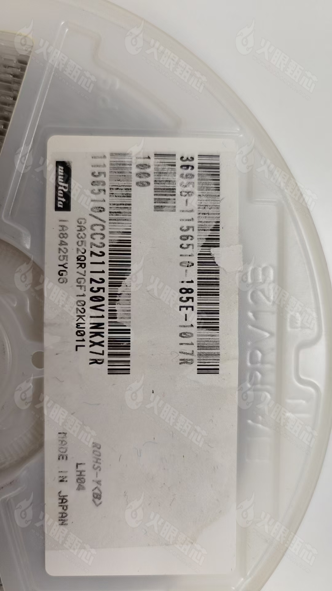 GA352QR7GF102KW01L