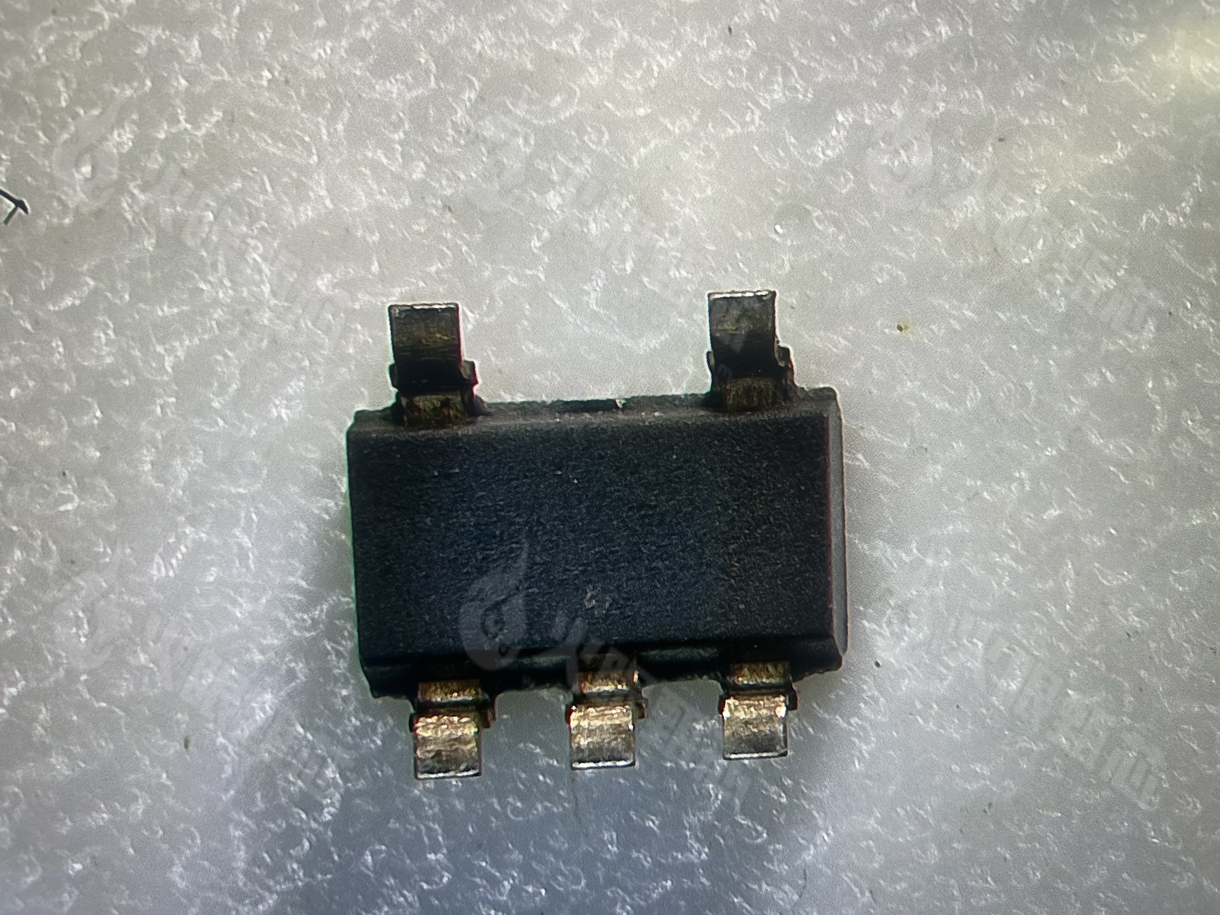 LM7301IM5X