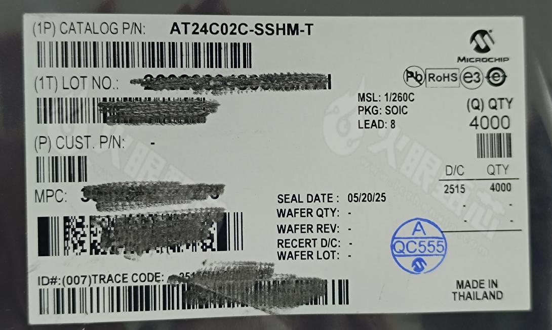 AT24C02C-SSHM-T