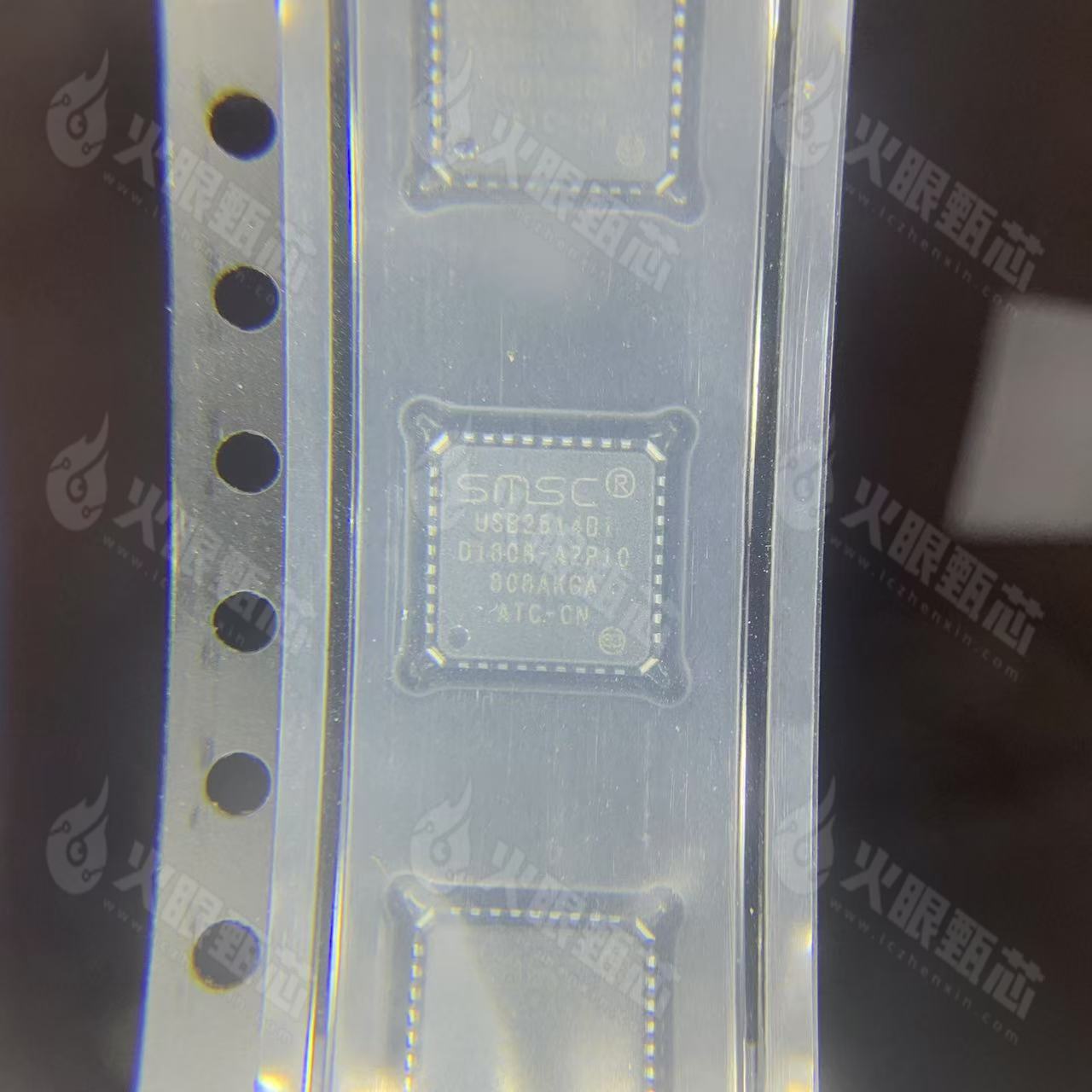 USB2514BI-AEZG-TR