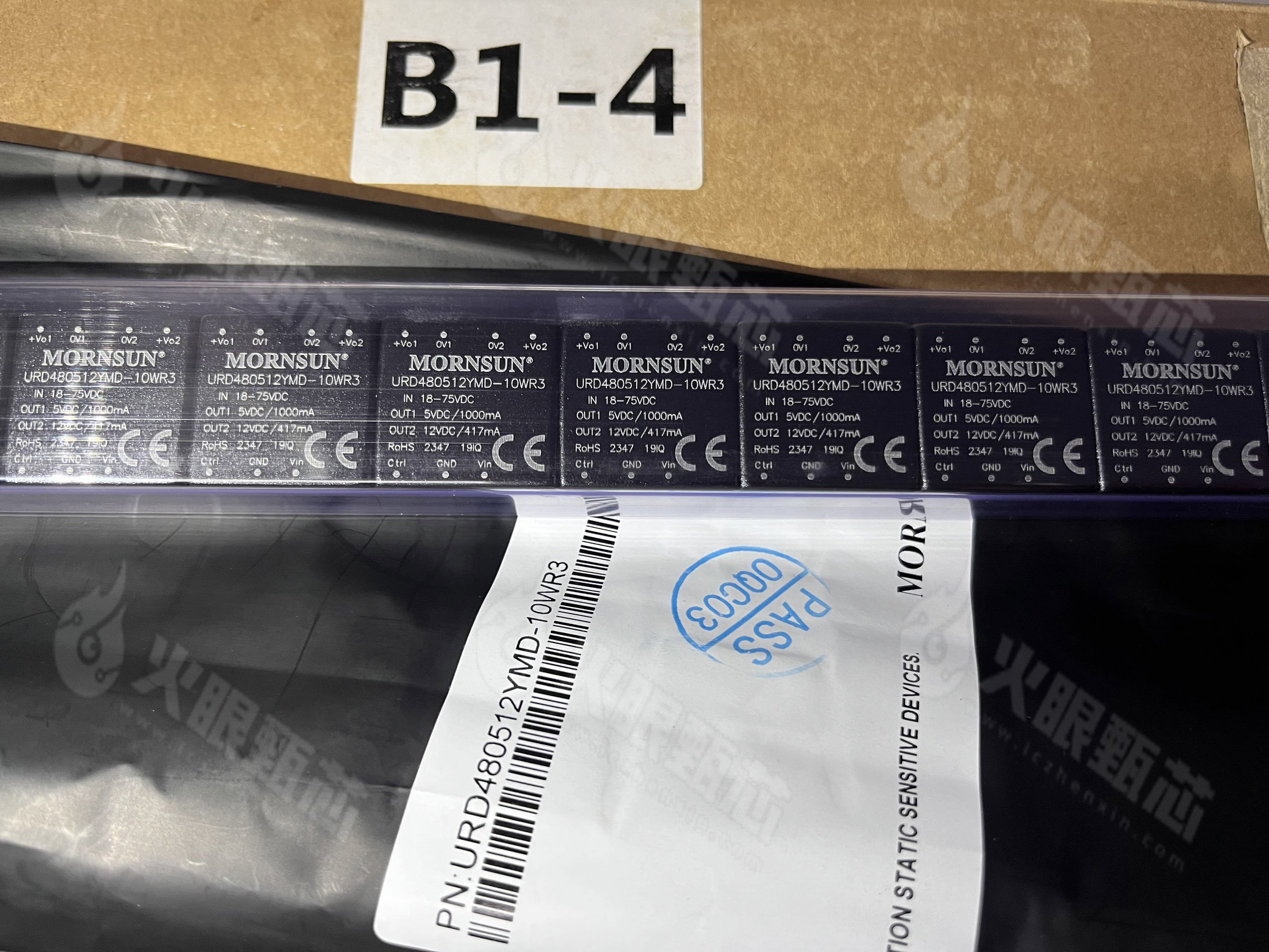 URD480512YMD-10WR3