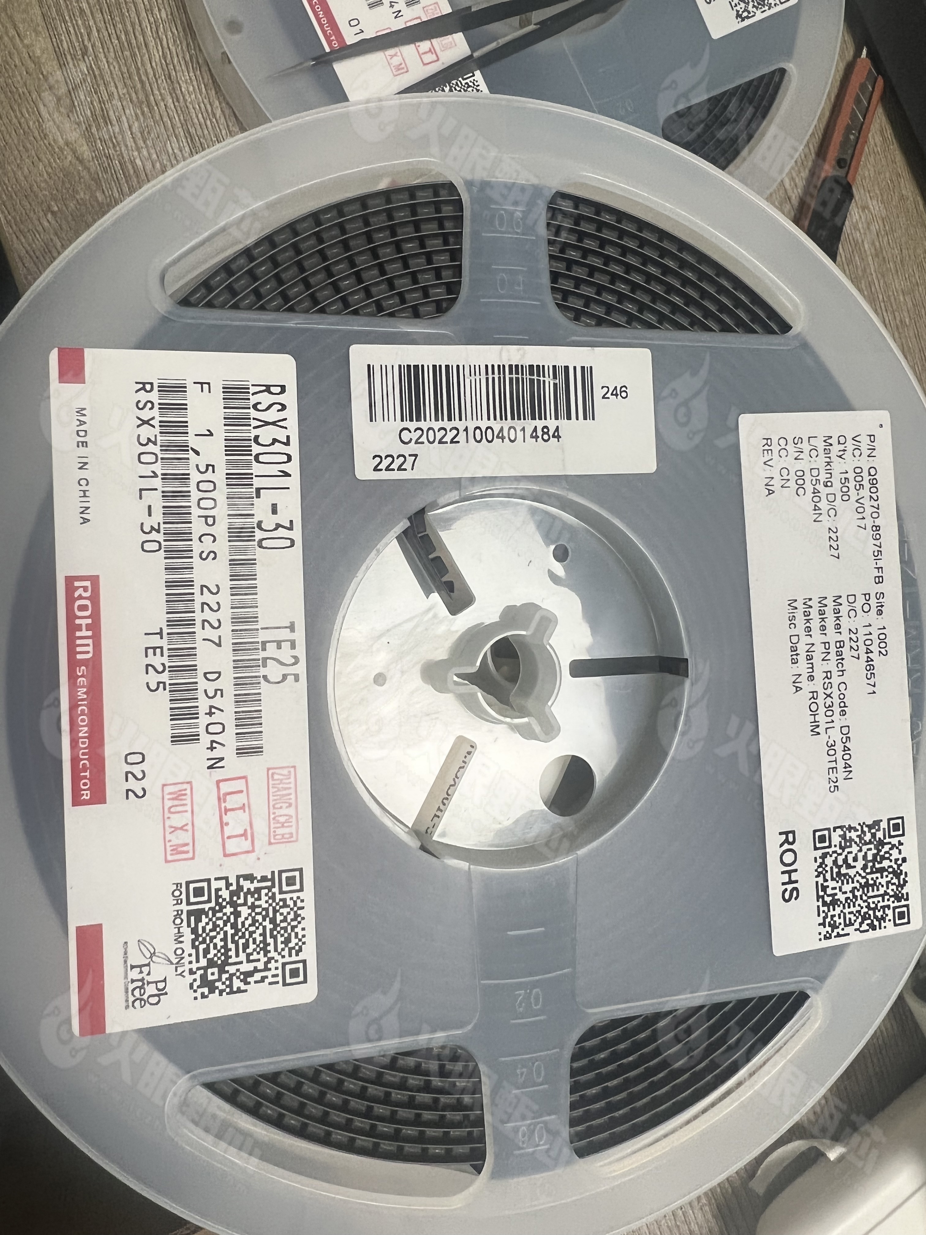 RSX301L-30