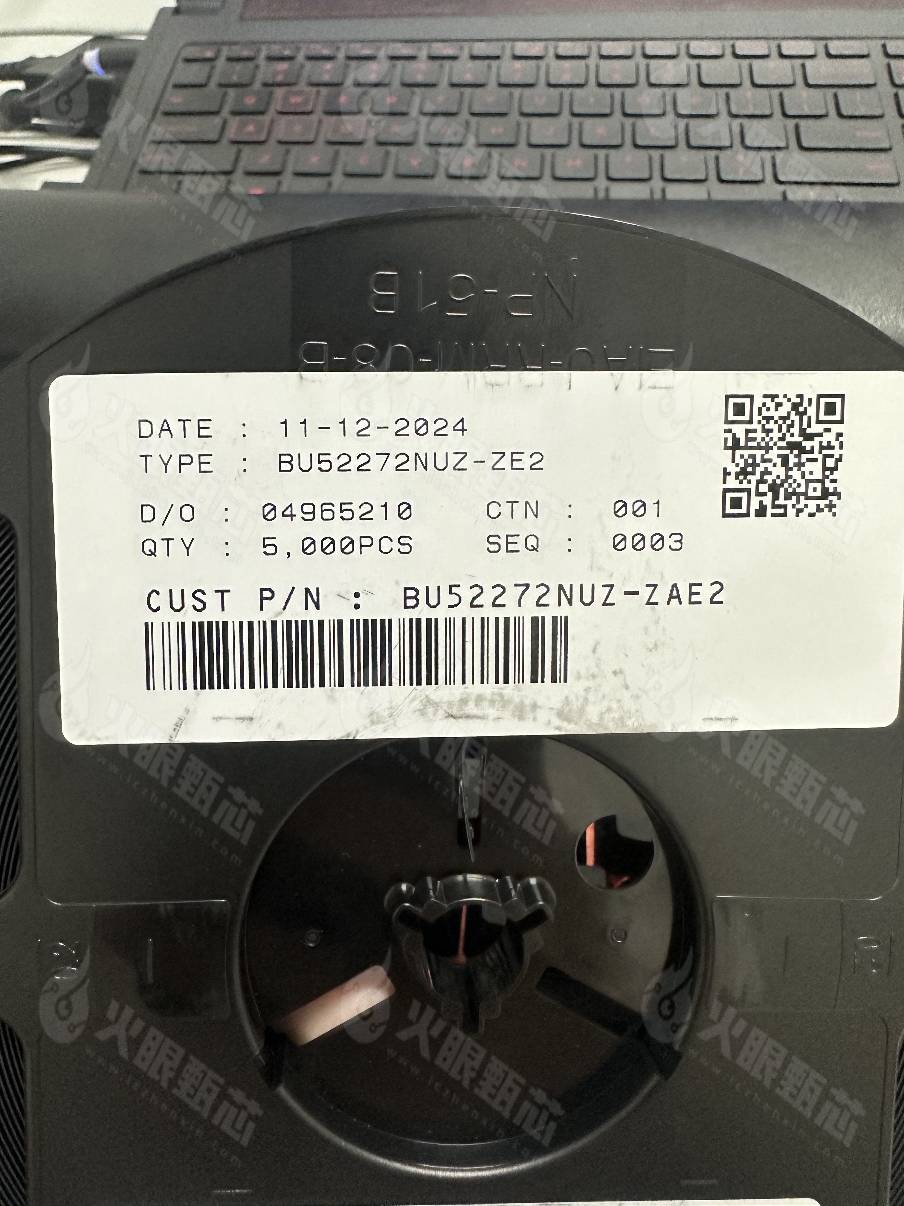 BU52272NUZ-ZE2