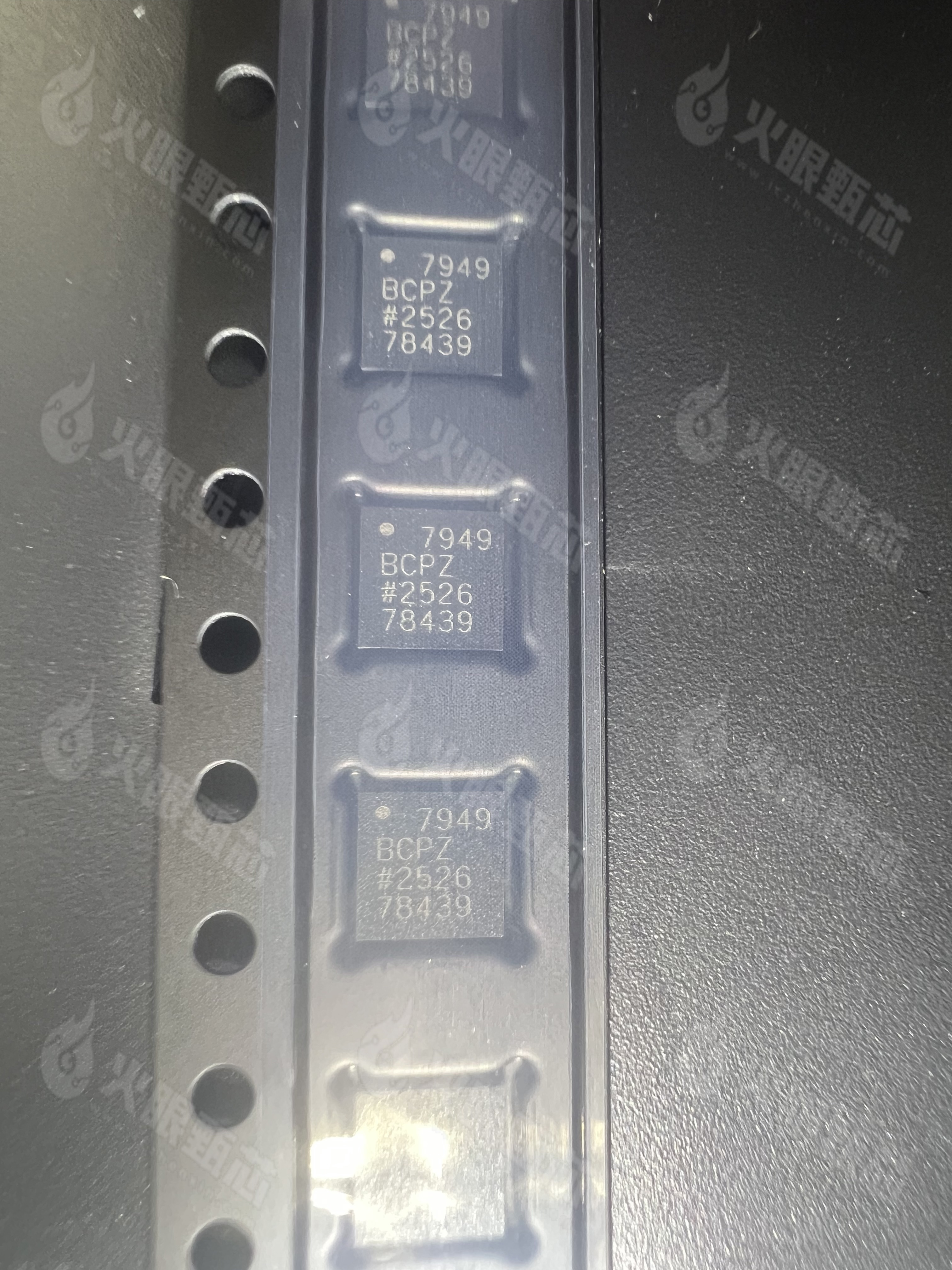 AD7949BCPZ