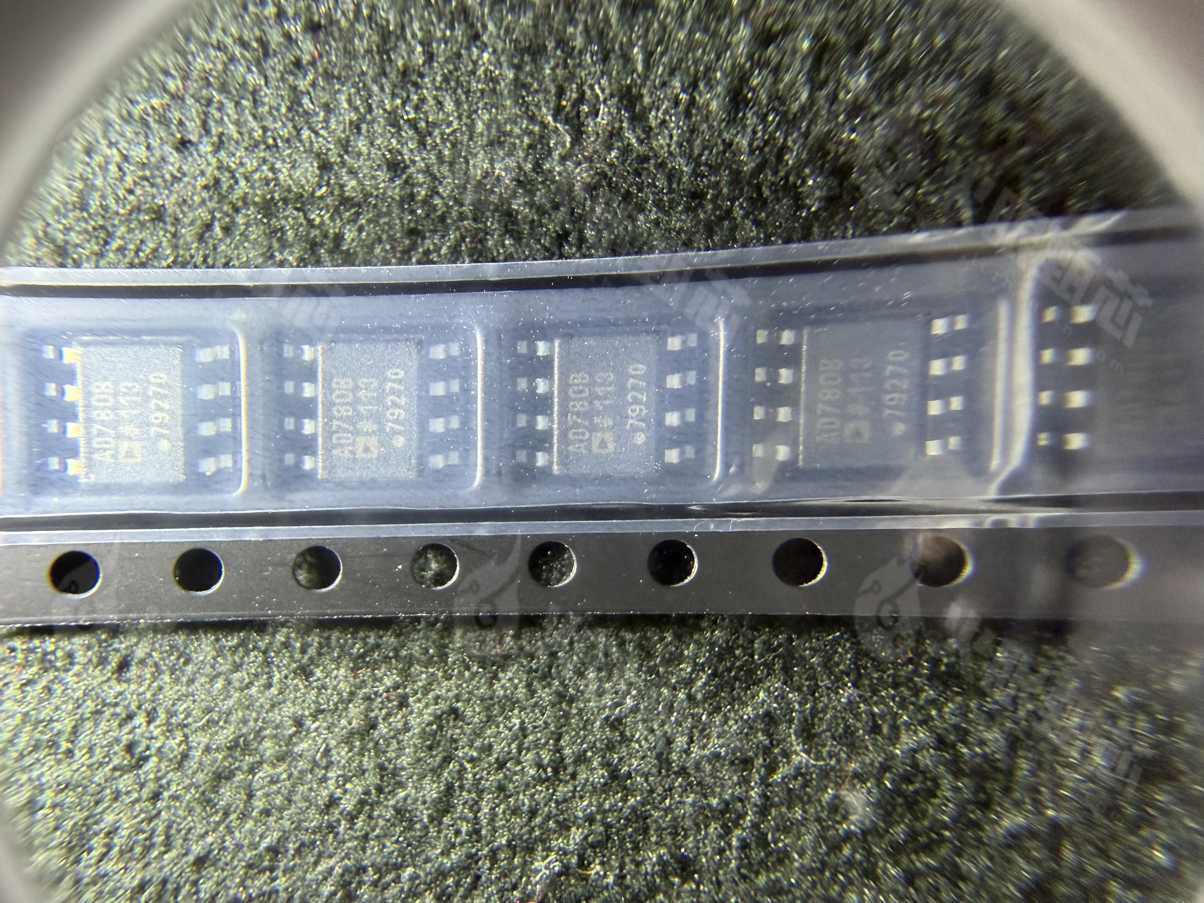 AD780BRZ-REEL7 AD780BRZ-REEL7