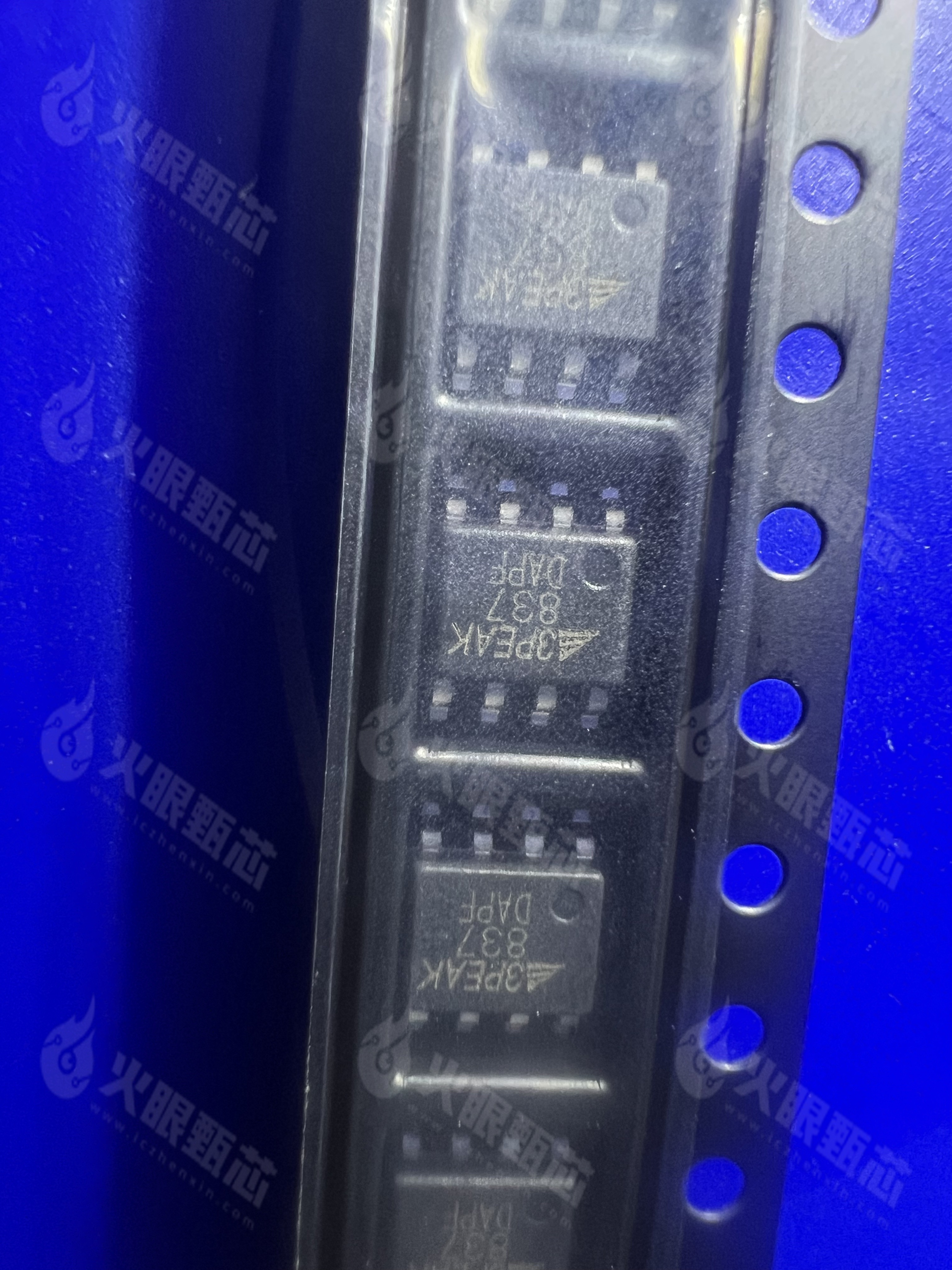 TPM8837C-SO1R