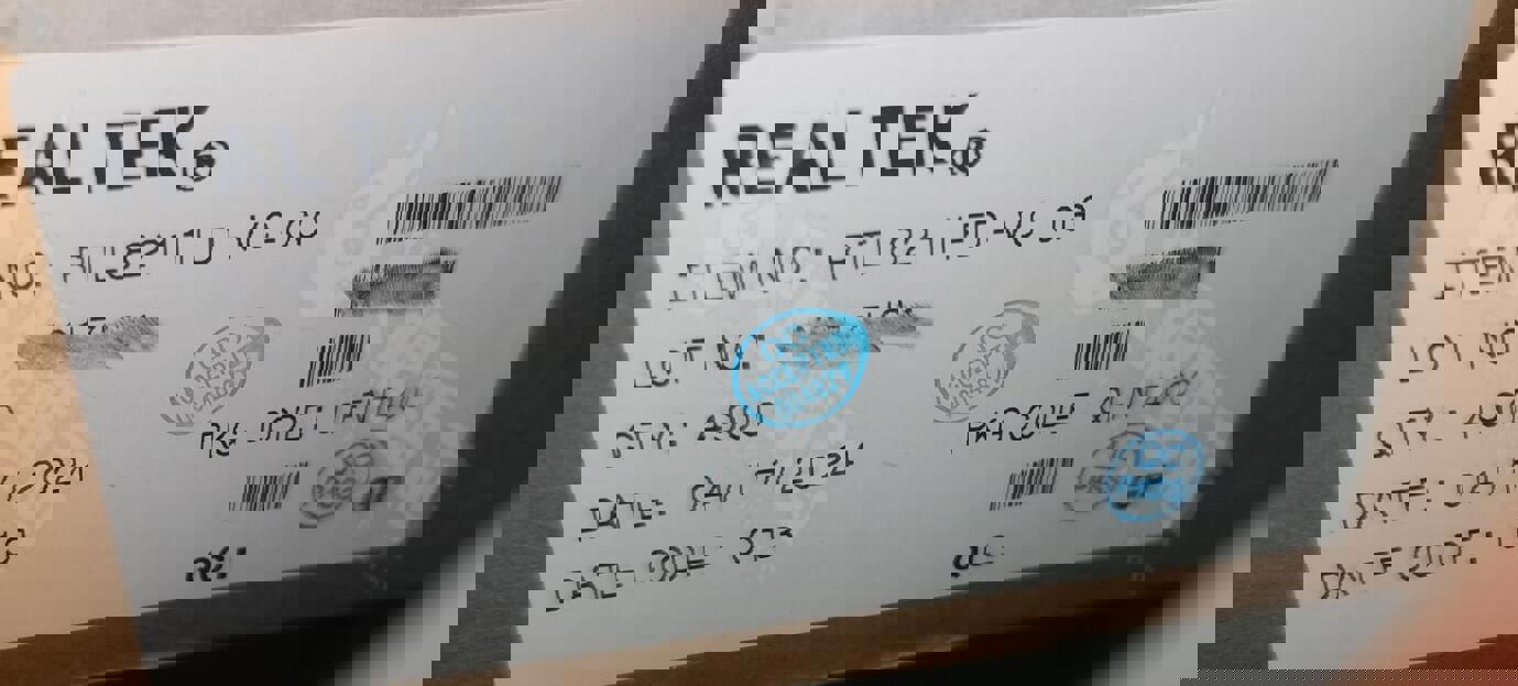 RTL8211FD-VC-CG RTL8211FD-VC-CG