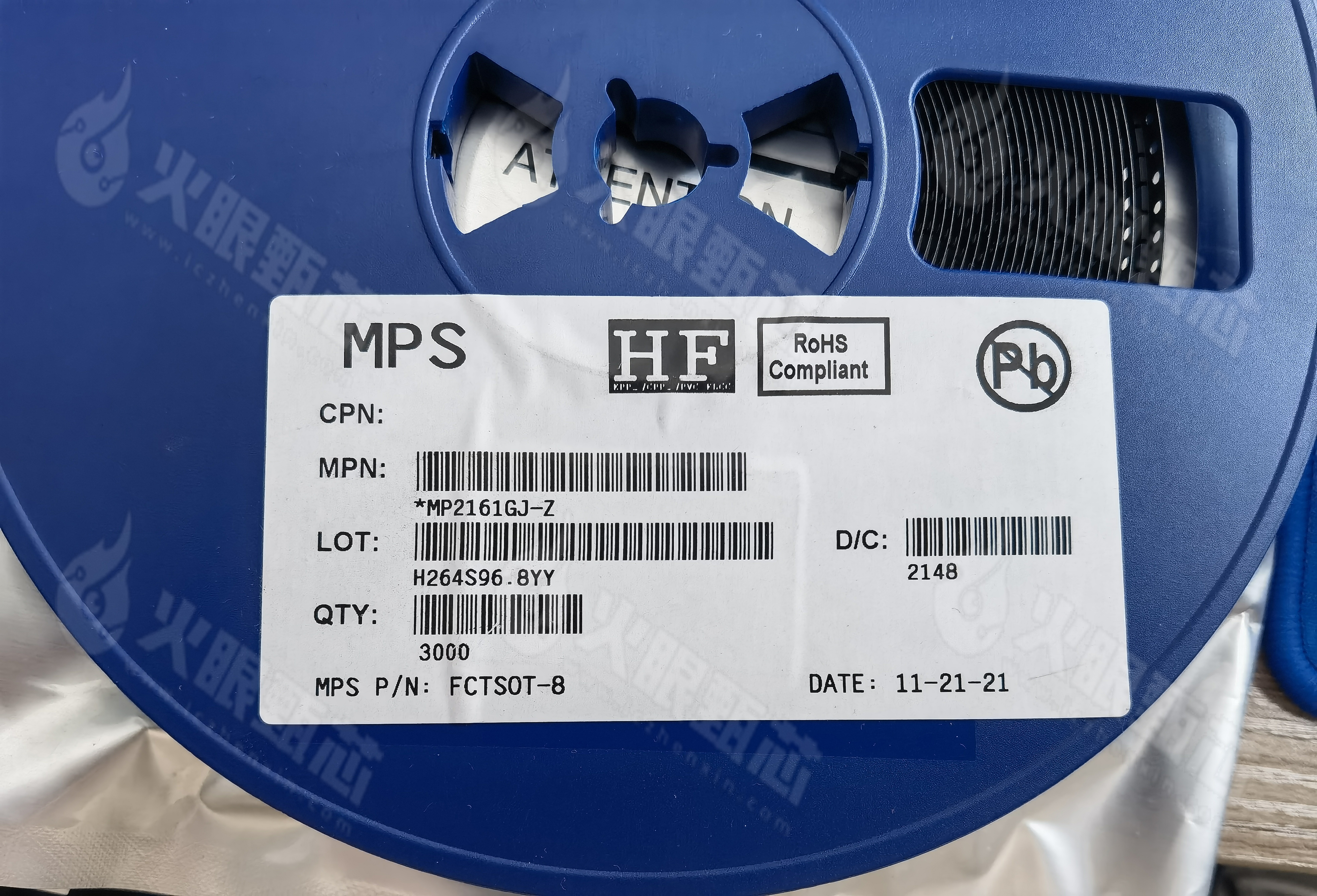MP2161GJ-Z
