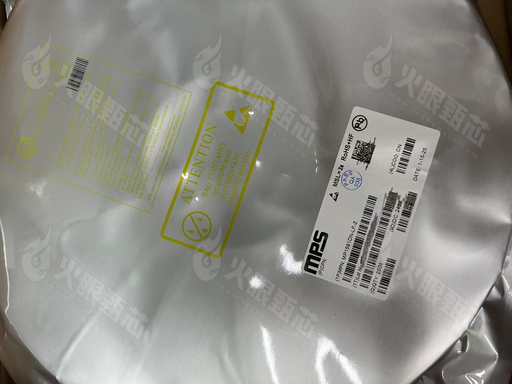 MP1591DN-LF-Z