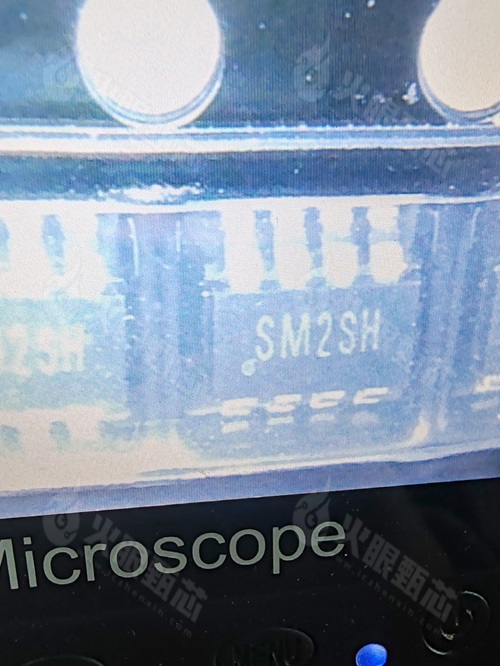 SGM4556YN8G/TR