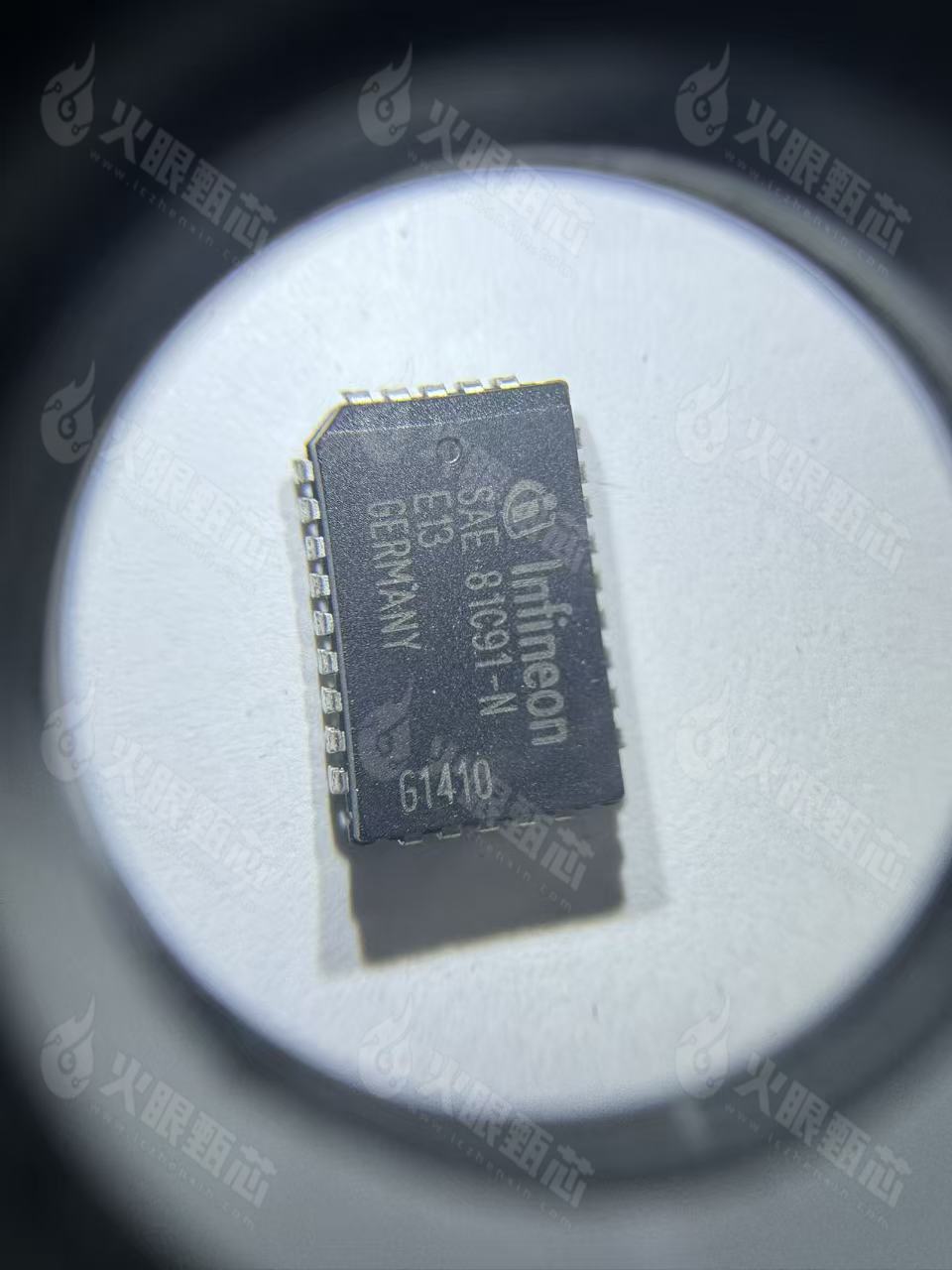 SAE81C91-NE13 SAE81C91-NE13